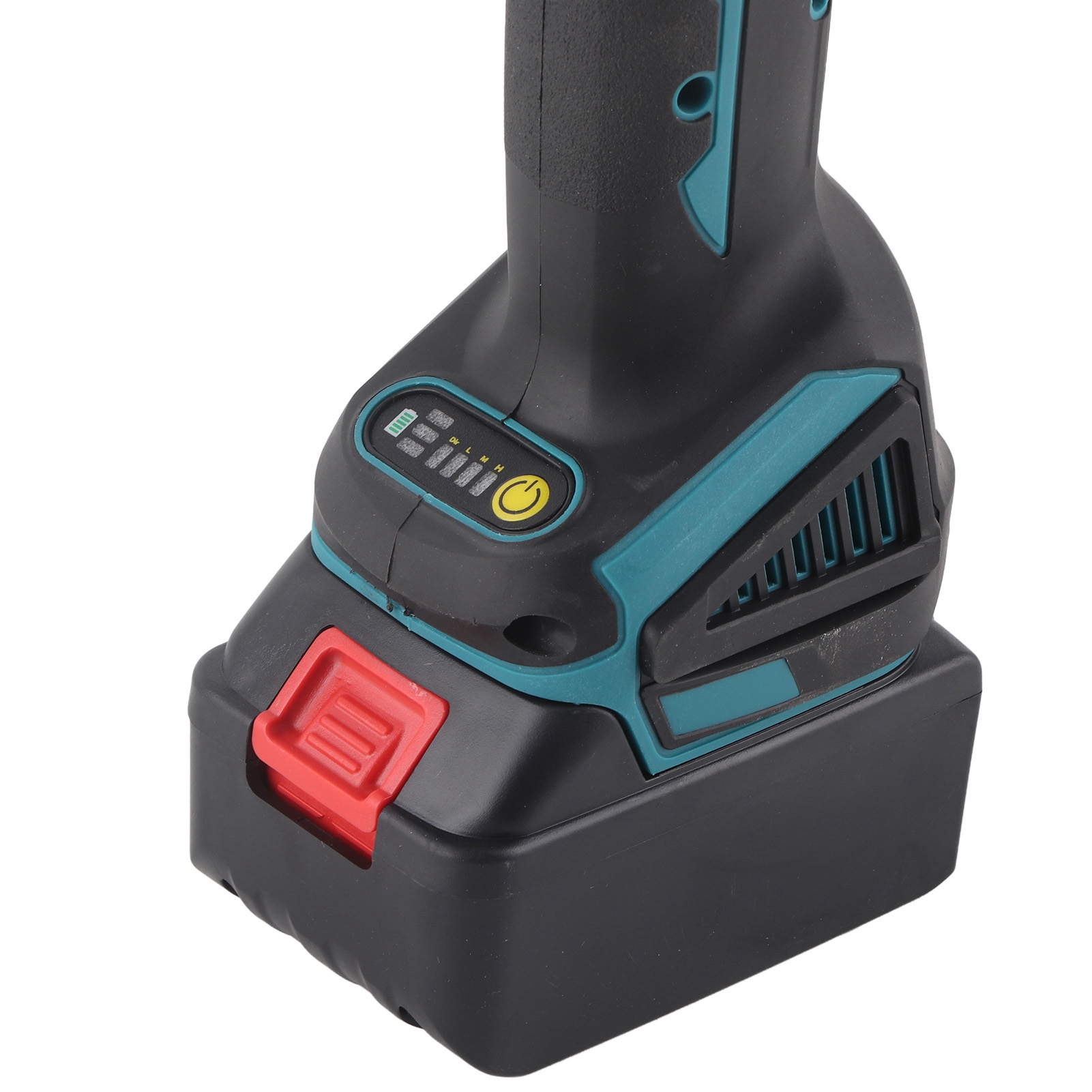 Wiederaufladbarer Winkelschleifer/polierer, Bürstenloser Elektrischer Winkelschleifer, Lithium-akku-trennmaschine, Schleifer, Europäischer Standard 110–240 V