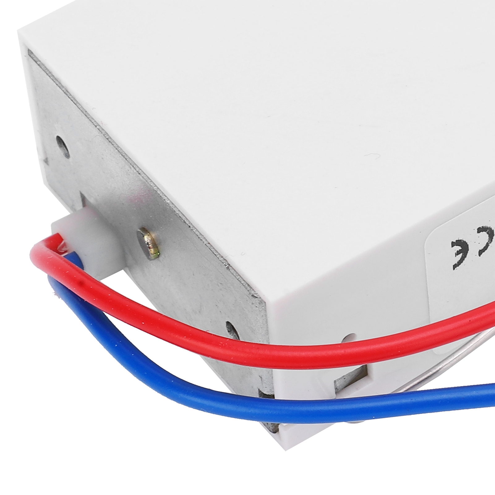 Elektromagnetischer Zähler/impulszähler Mcf-6x 24v Dc