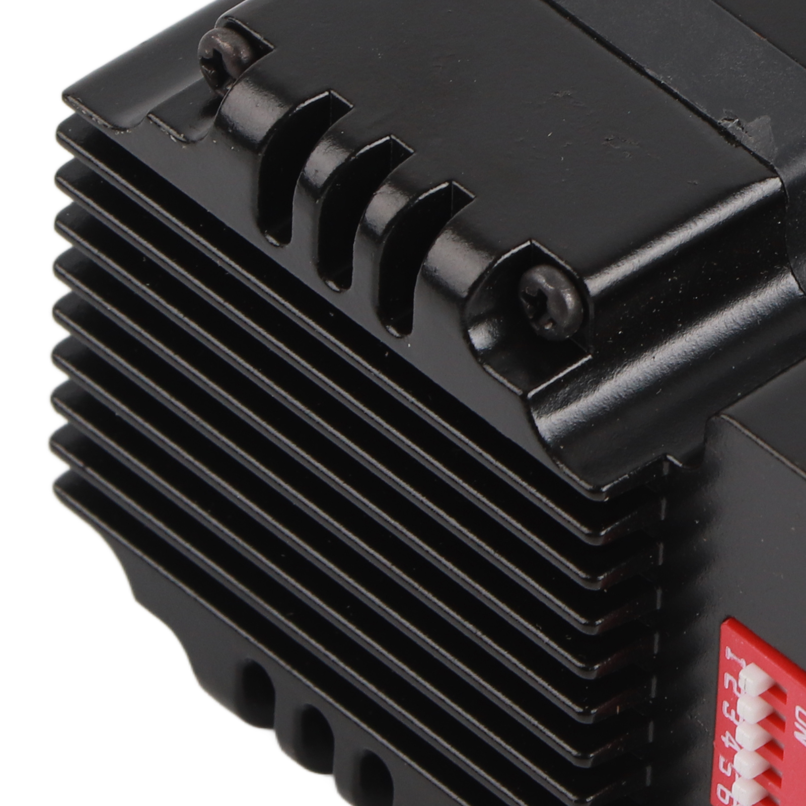 Jss57p1.5n Kurzer Integrierter Geschlossener Regelkreismotor