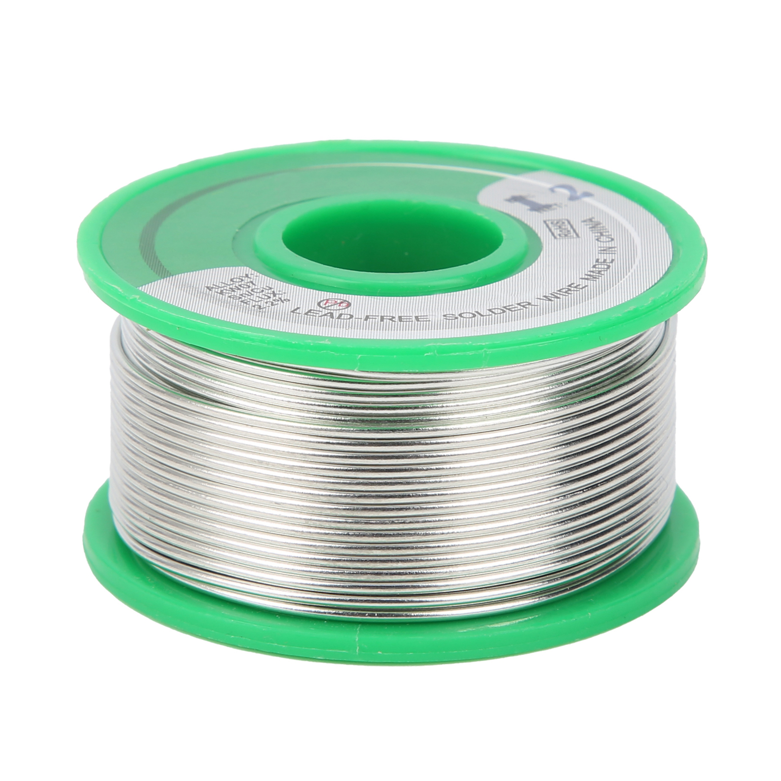 1,2 Mm X 100 G Umweltfreundlicher Lötdraht