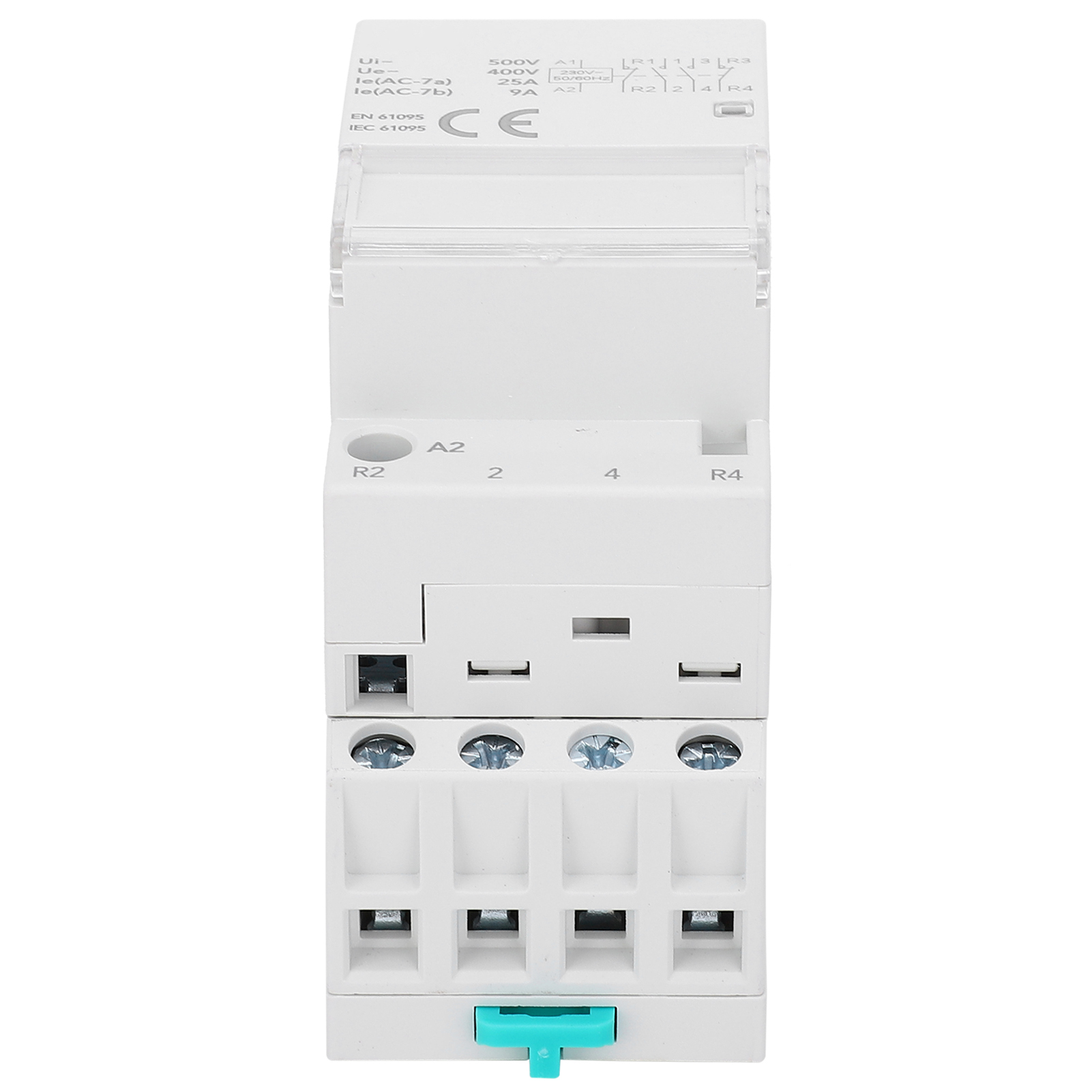 Gyhc-25 2no 2nc Modulares Schütz