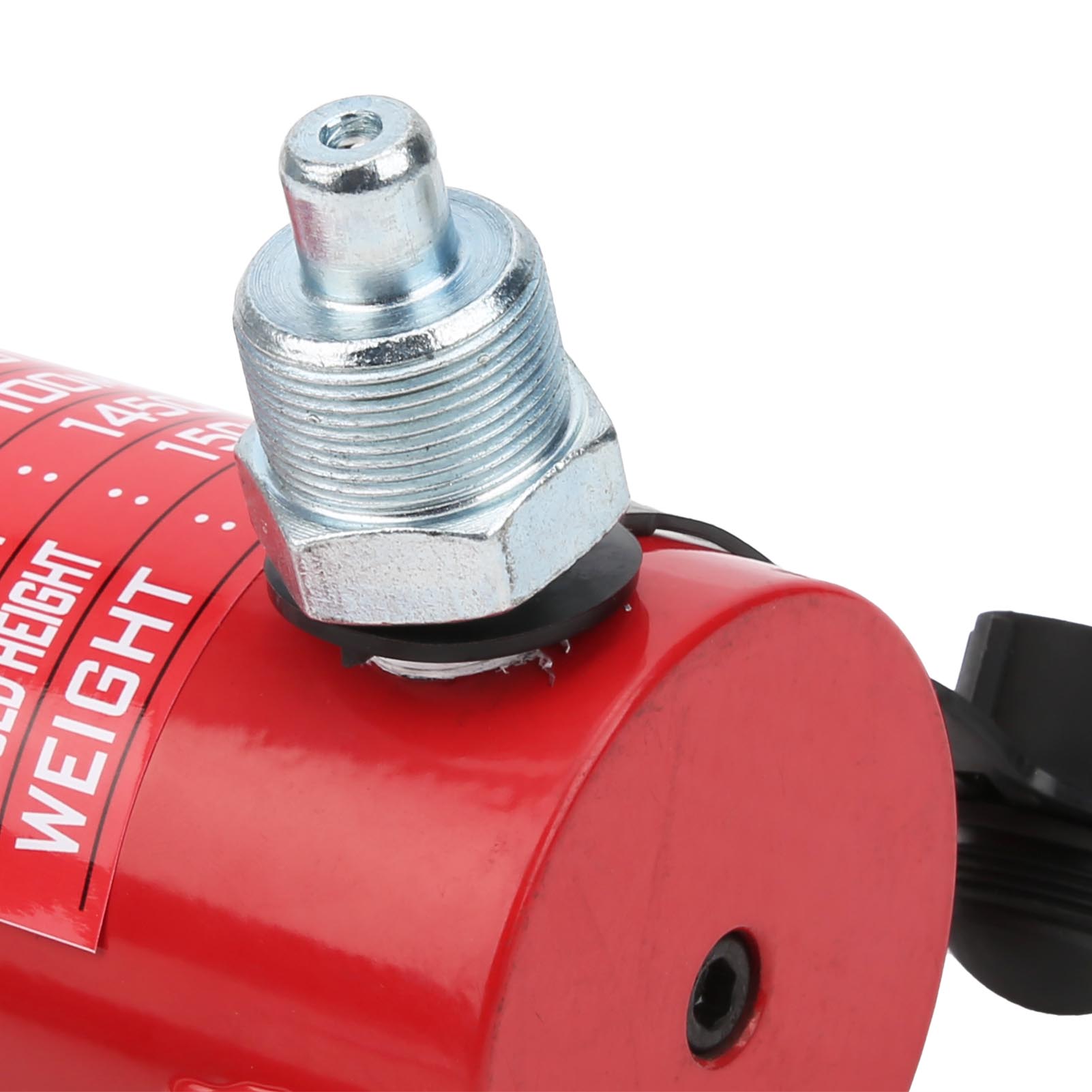 Rsc-10100 10t Ultradünner, Trennbarer Hydraulikzylinder