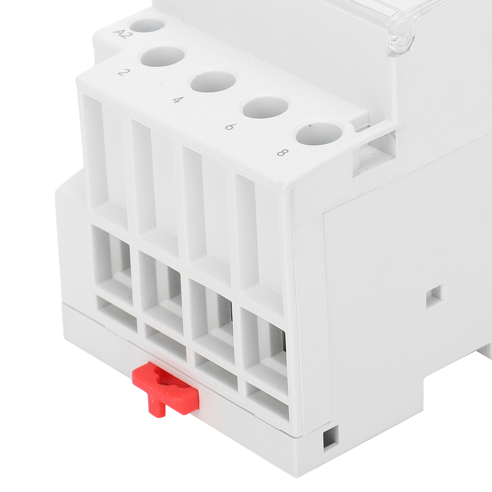 Gyhc 4p 63a 4no Modulares Schütz