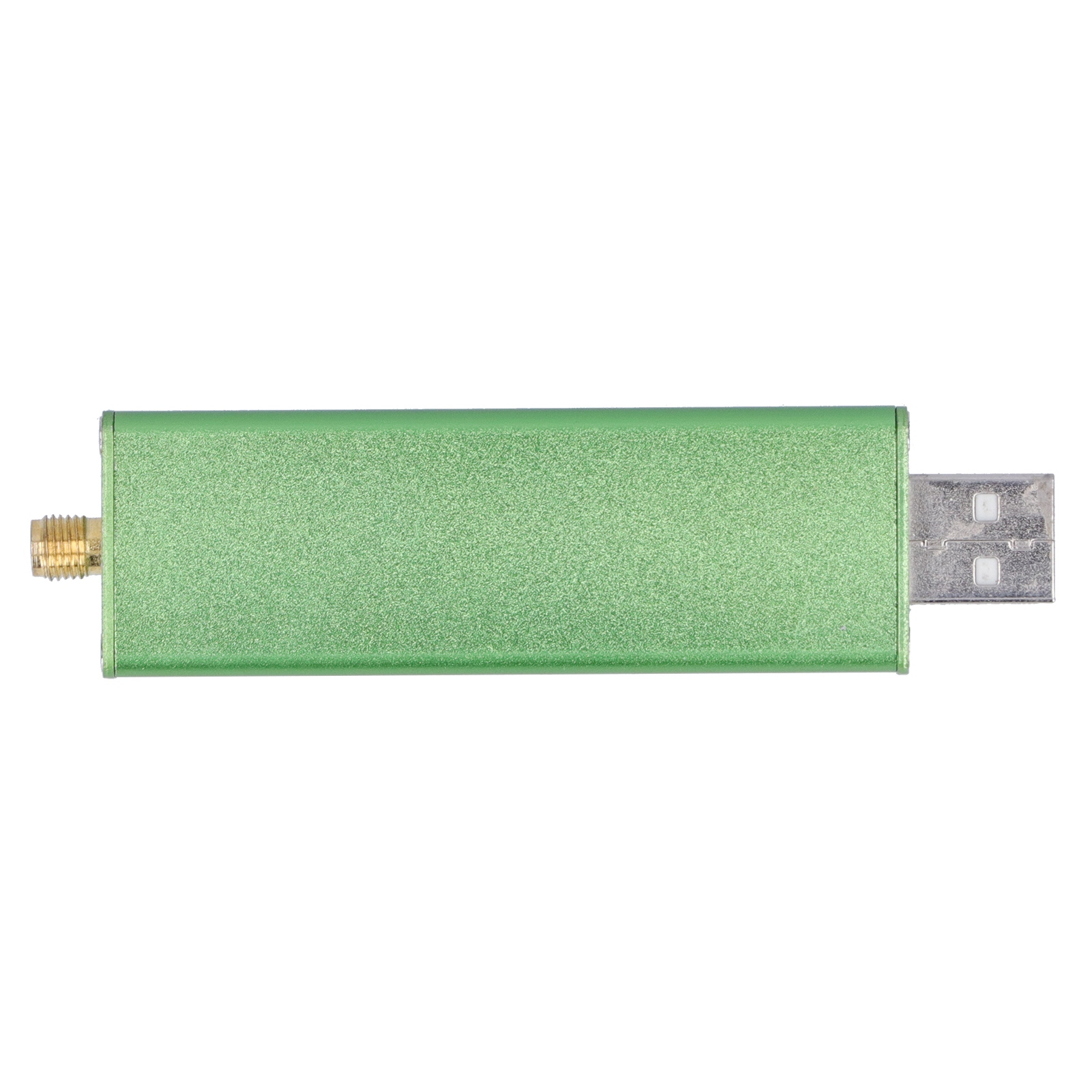 Sdr Rtl2832u R820t Verbesserte Version A300u Dab Fm Grün