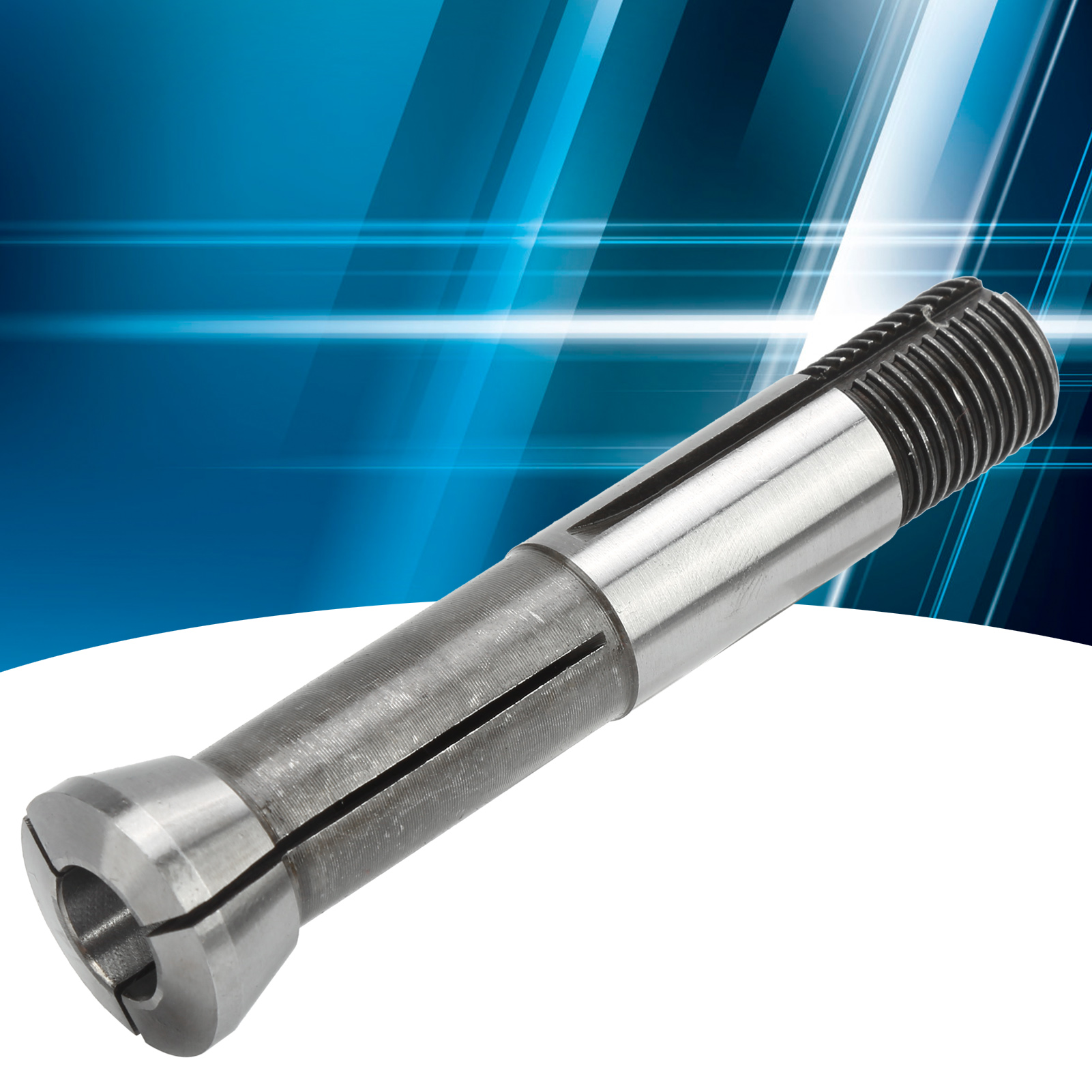 Spannfutter Für Schleifgerät, Schleifzubehör, Optionales 10–16-mm-spannfutter, U2-spannfutter Für Schleifgerät, Ausgießer, 14-mm-gummihülse