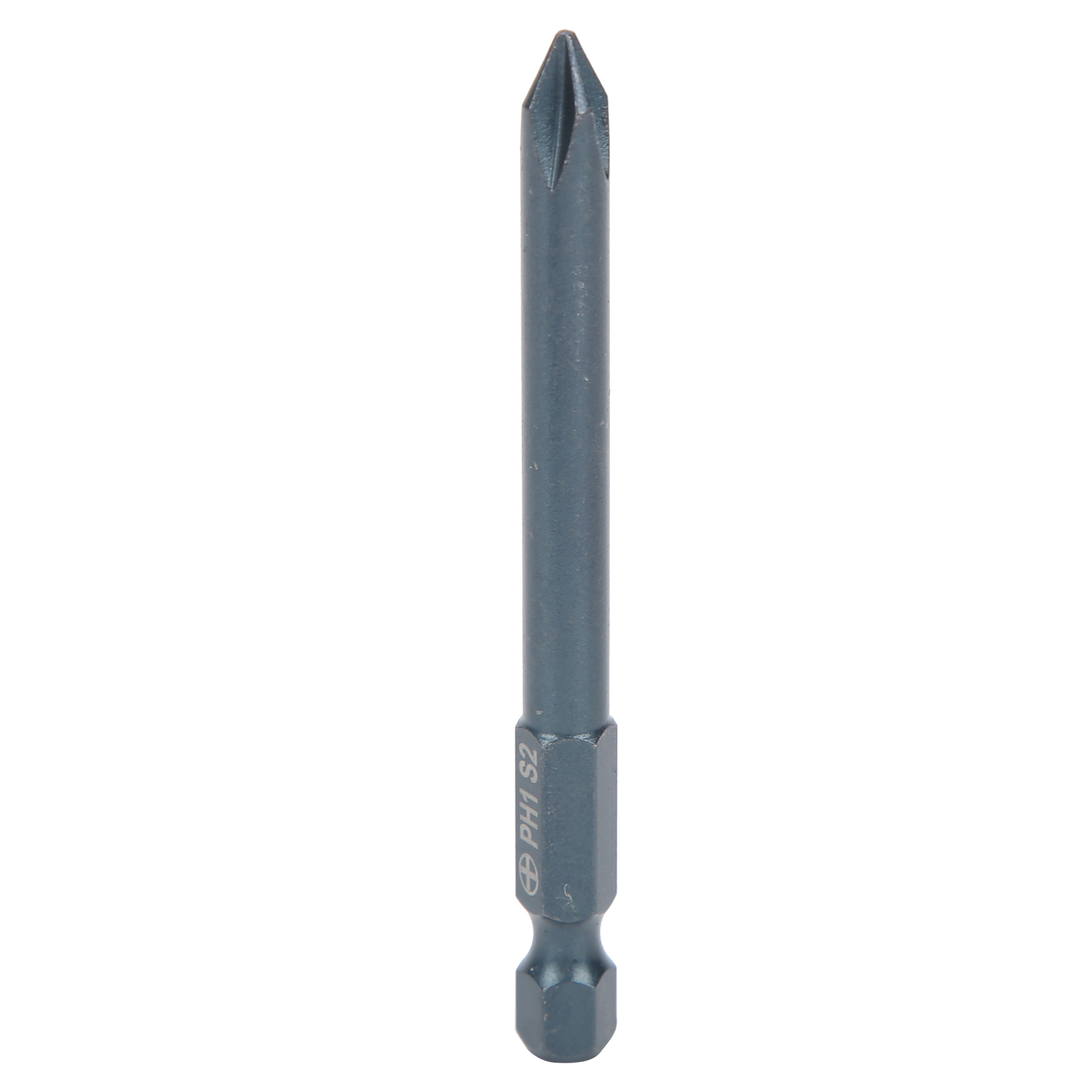 Phillips-schraubendreherbit Aus S2-legierungsstahl, Schlagfester Schraubendreher.