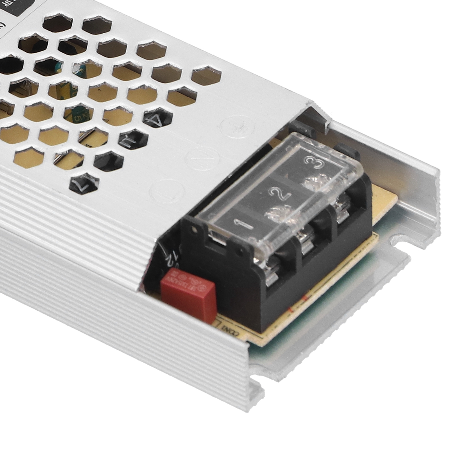 Schaltnetzteil Für Led-streifen Der Ctn-serie, 100 W, 190–240 V Ac, 12 V