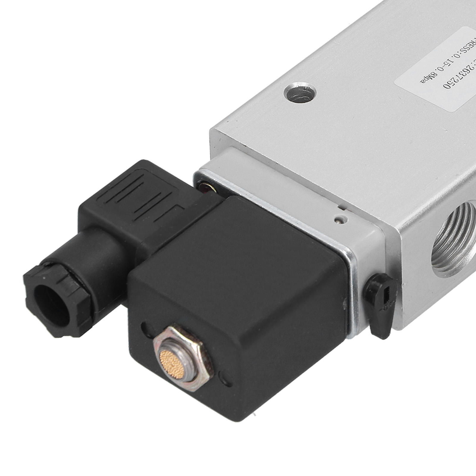 Zweipoliger, Fünffacher Elektrischer Verteiler G1/2" 2637250ac220v