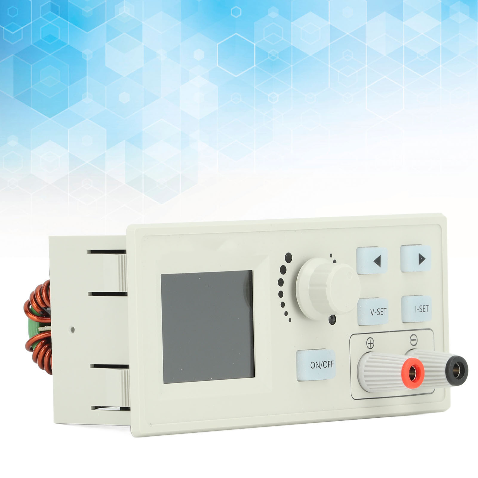 840-w-abwärtswandler-modul Für Cnc-maschinen, Hochleistungs-dc/dc-wandler 0,0–60,00 V