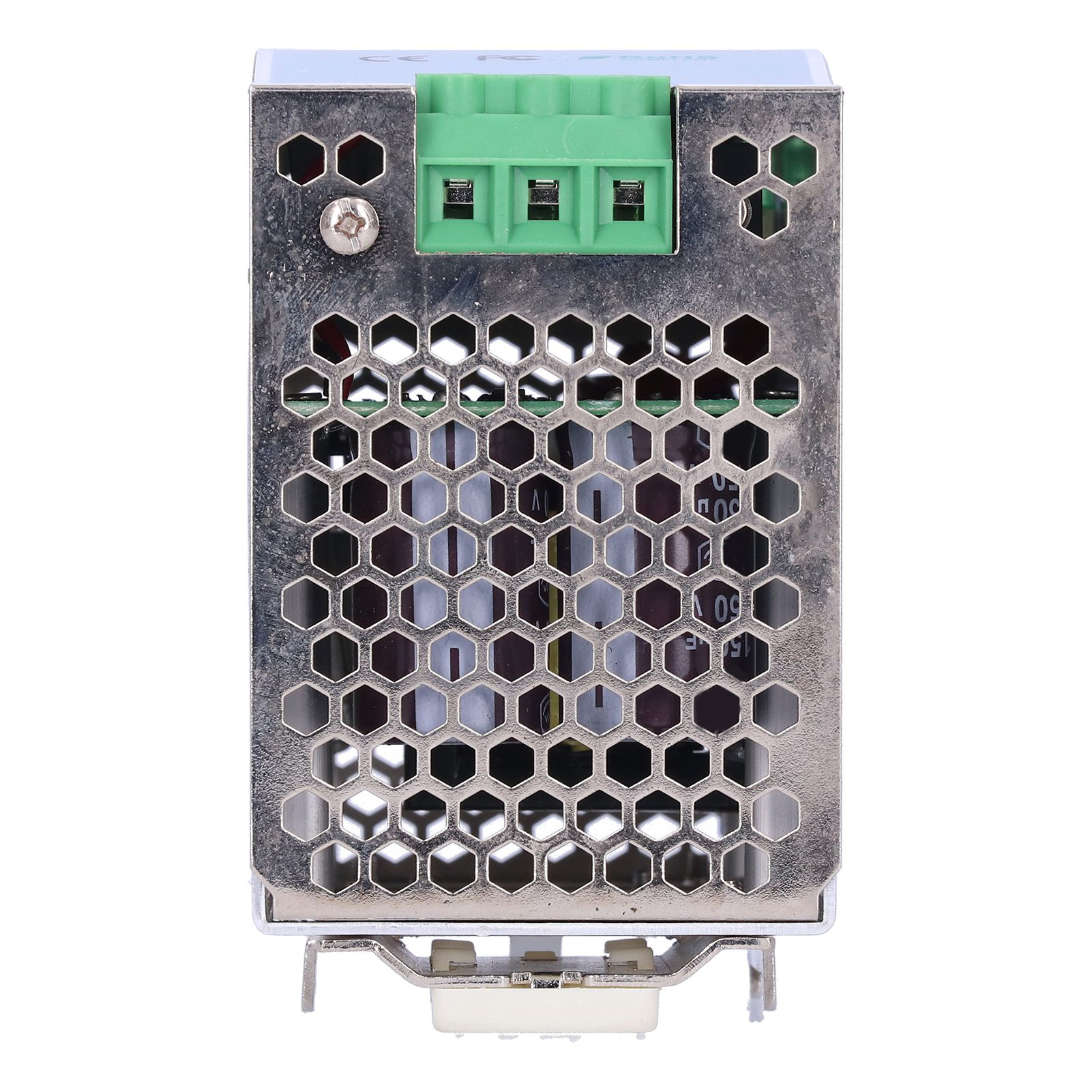 Geregeltes Und Einstellbares Led-netzteil Der Dr-serie, Din-serie, Dr-120-24
