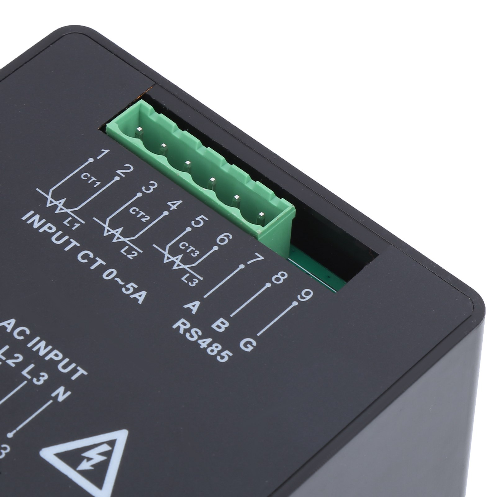 Gv59 Digitalmultimeter Mit Digitalanzeige 165-265 V Dc