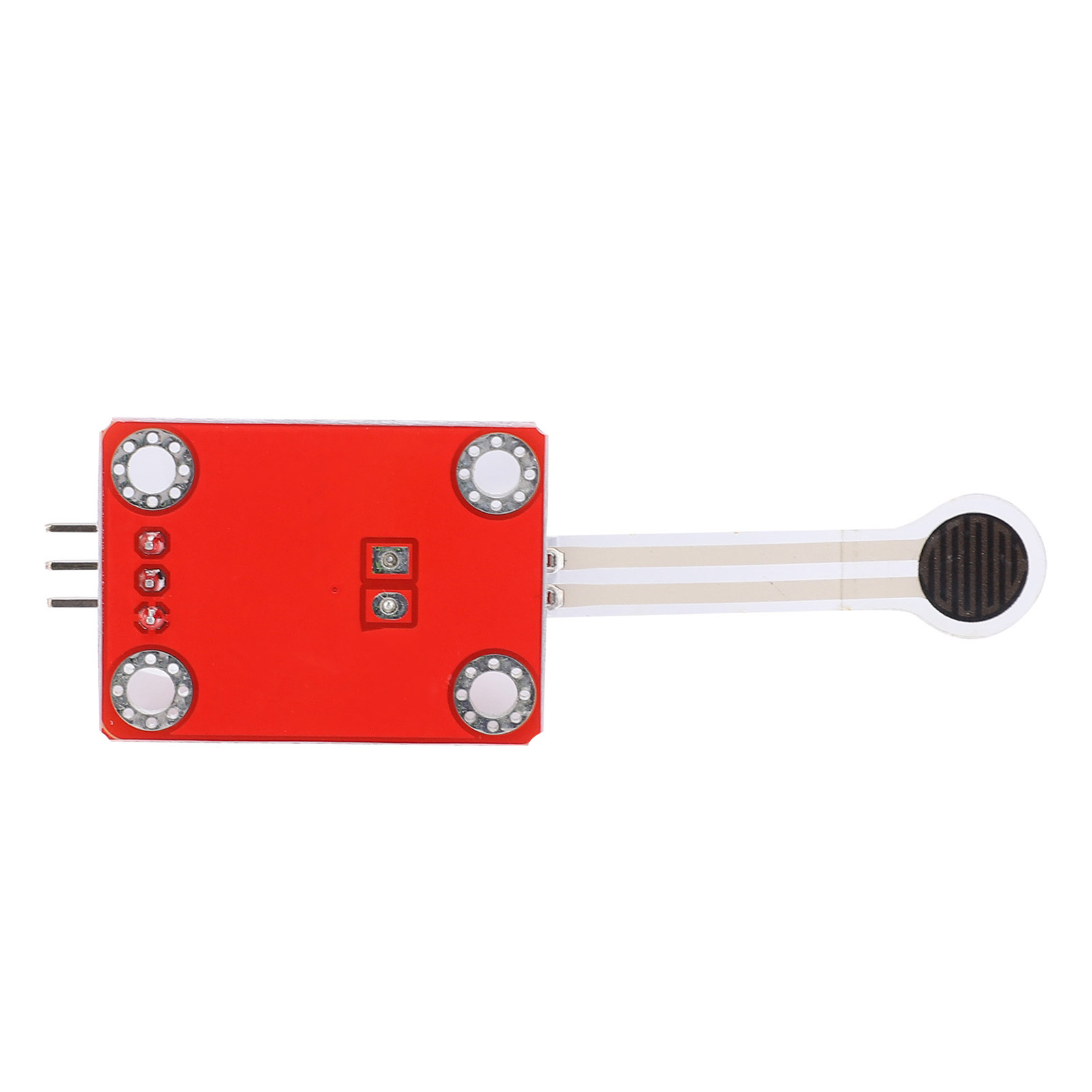 Das Dünnschicht-drucksensormodul Ist Kompatibel Mit Arduino Micro:bit Dc 3,35v.