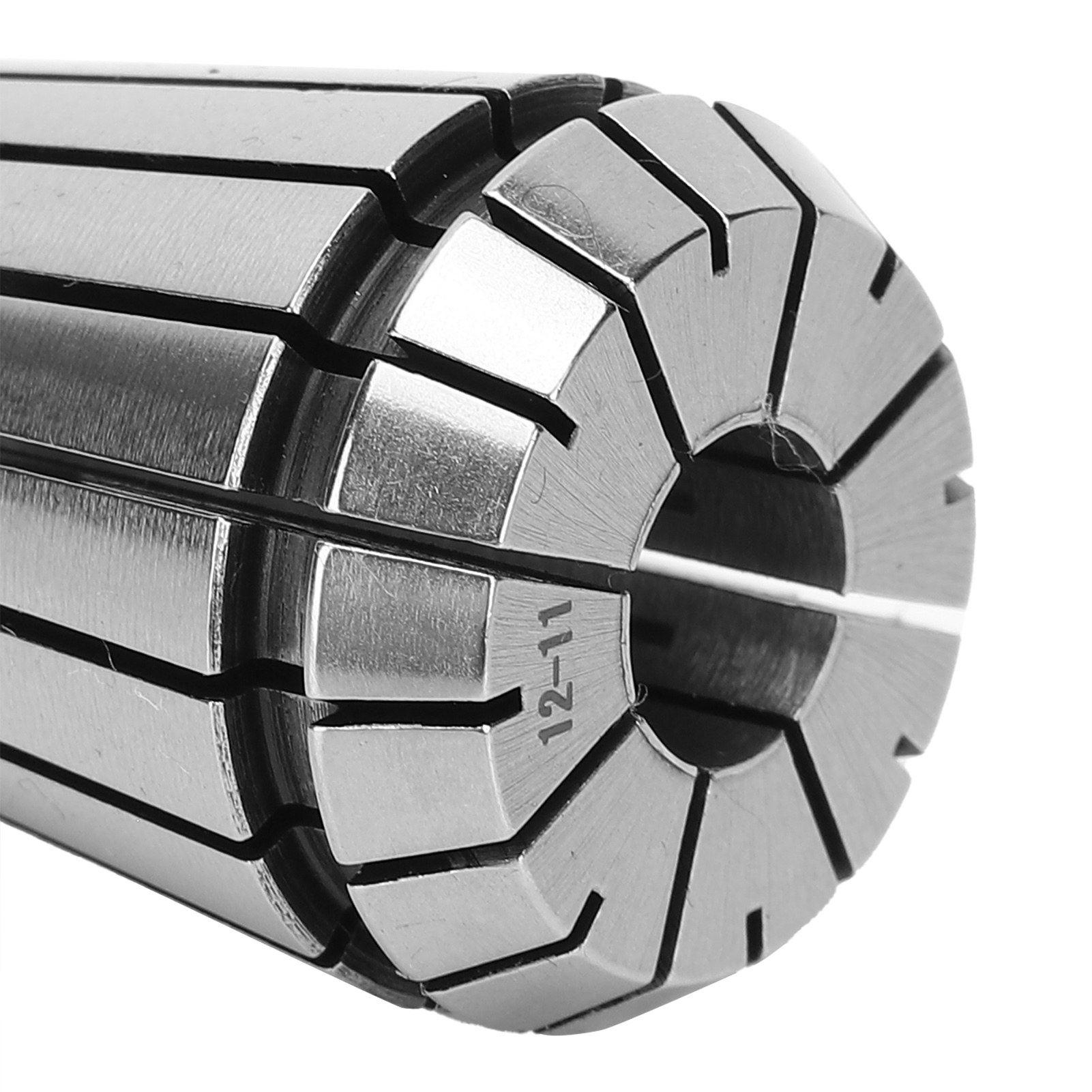 Flexible Hülse Der Er-serie, Flexible Klemme Er32, Klemme Er32, Er32-12