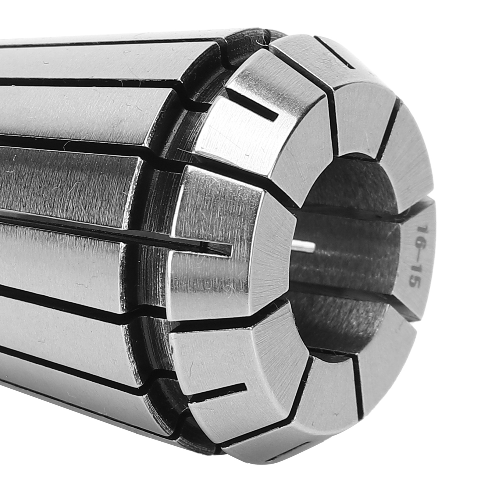 Er32-16 Spannzange Mit 0,015 Mm Präzisions-flexfutter
