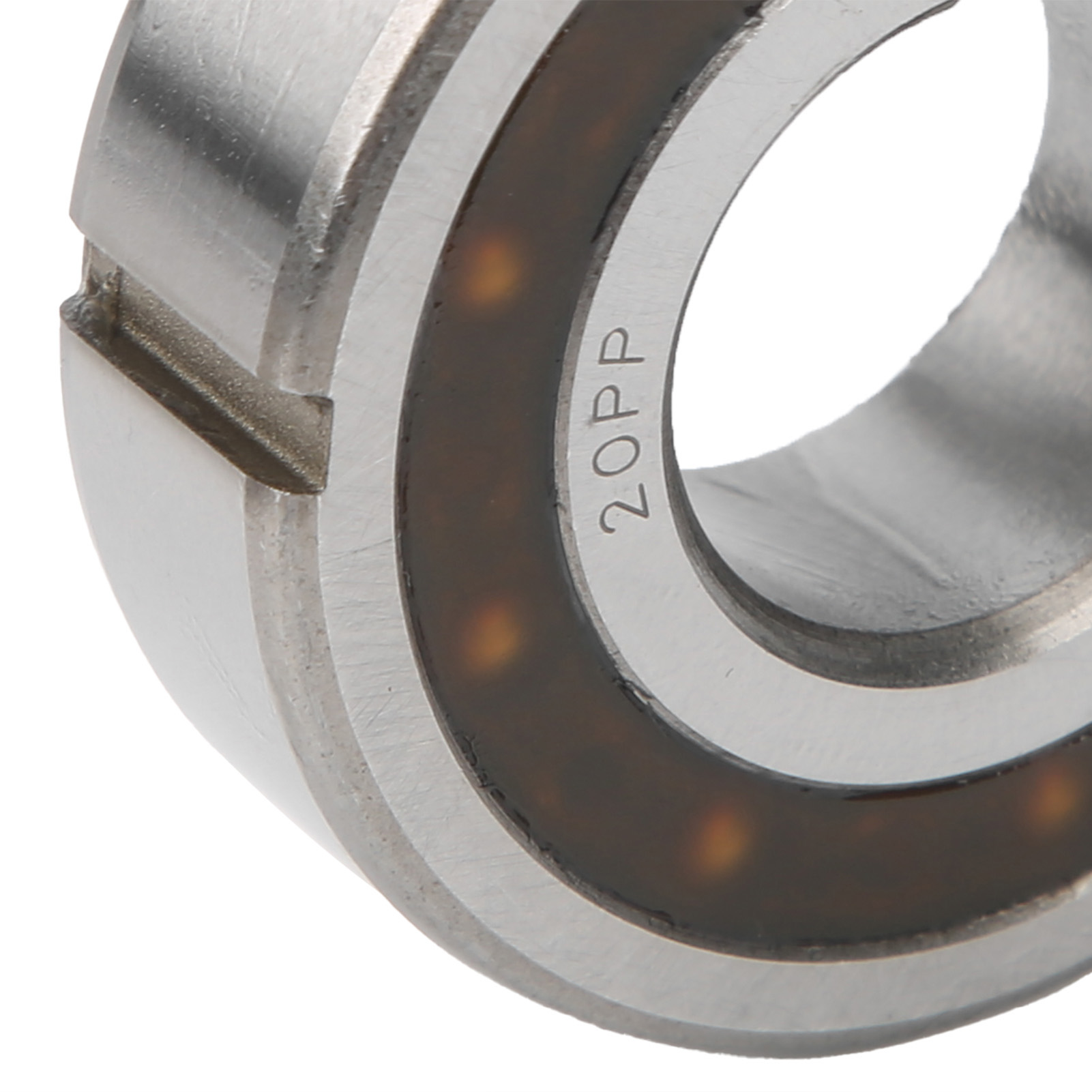Einseitig Gelagertes Nutlager Csk20pp 6204