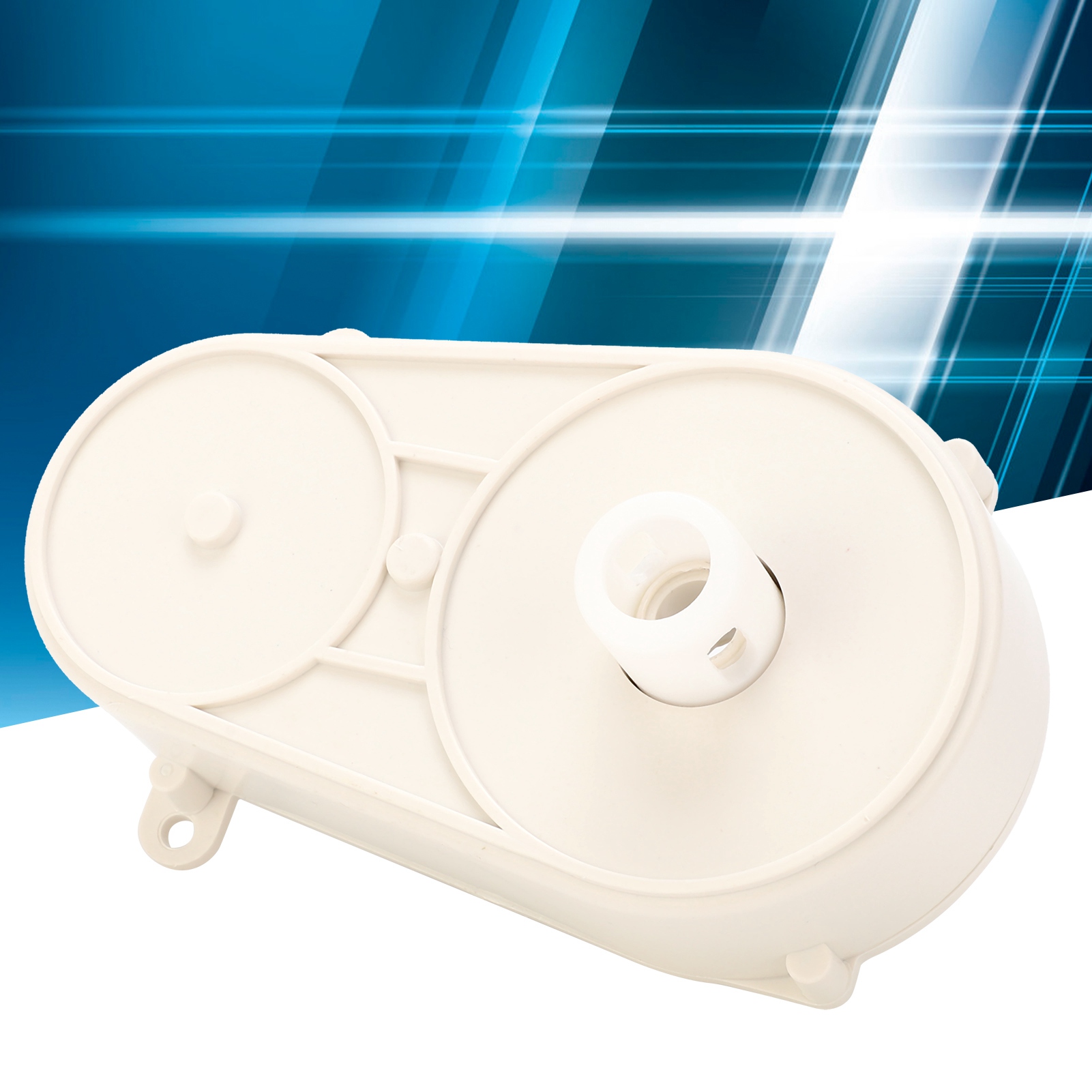 12-v-atv-motor, 6600 U/min, 380 Gänge