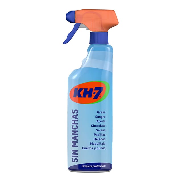 EDM - E3/96558 KH-7 sin manchas quitamanchas pulverizador 750ML