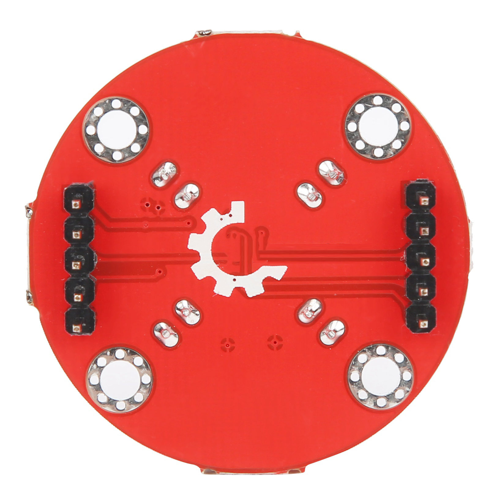Tcs3200d/tcs230 Farberkennungsmodul Für Arduino