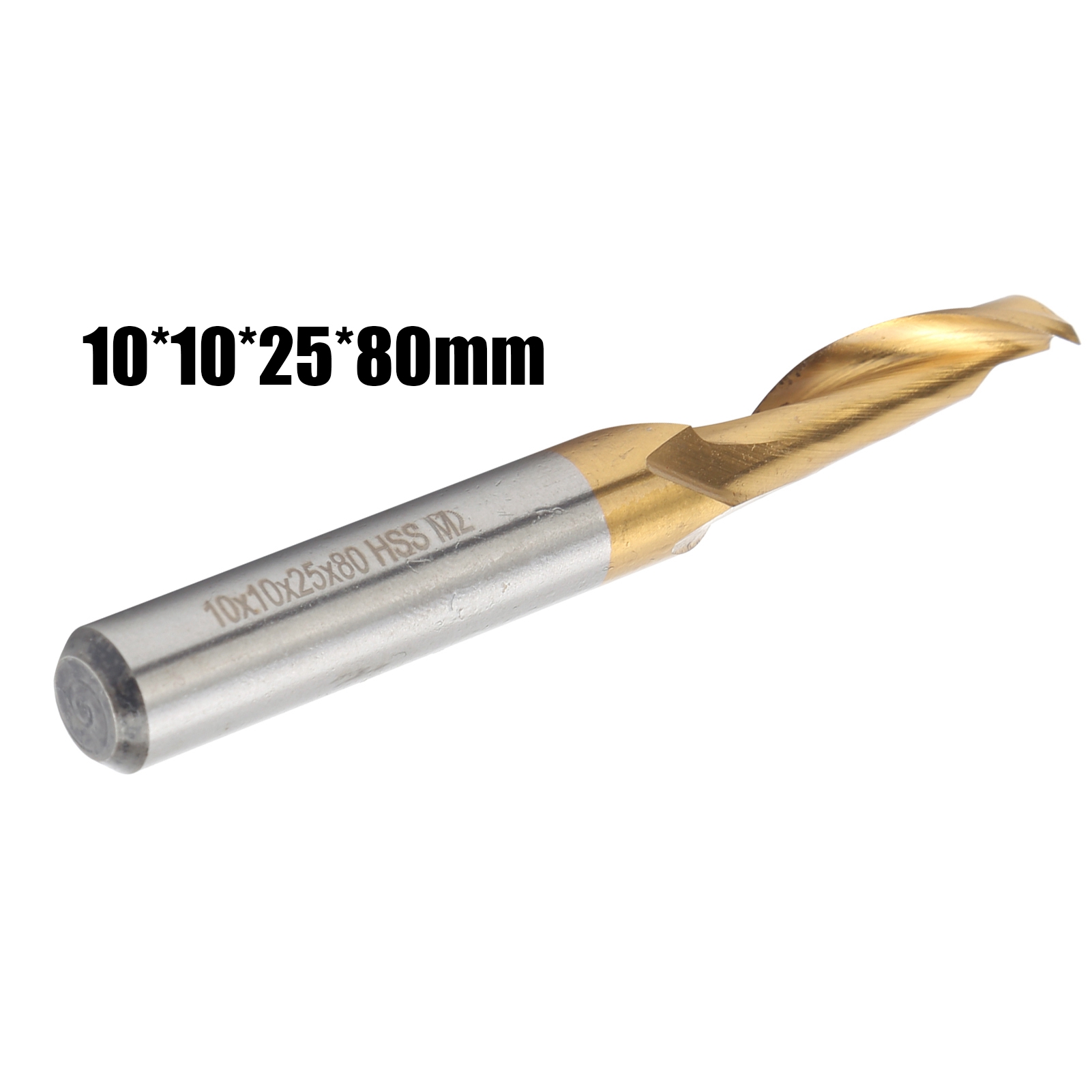 Einschneider 10102580 Mm