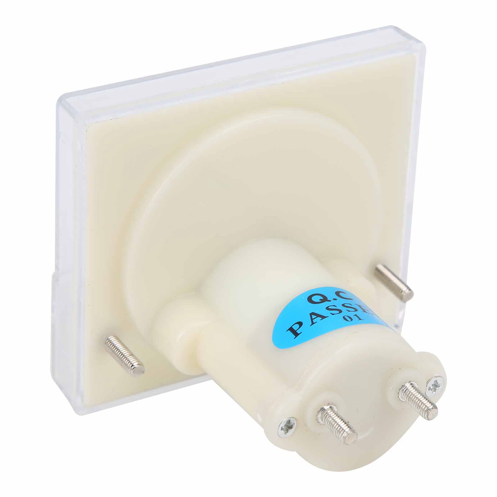 85c1 Dc-nadelamperemeter 030 Ma, Hochpräzises Dc-amperemeter, Montierbares Amperemeter