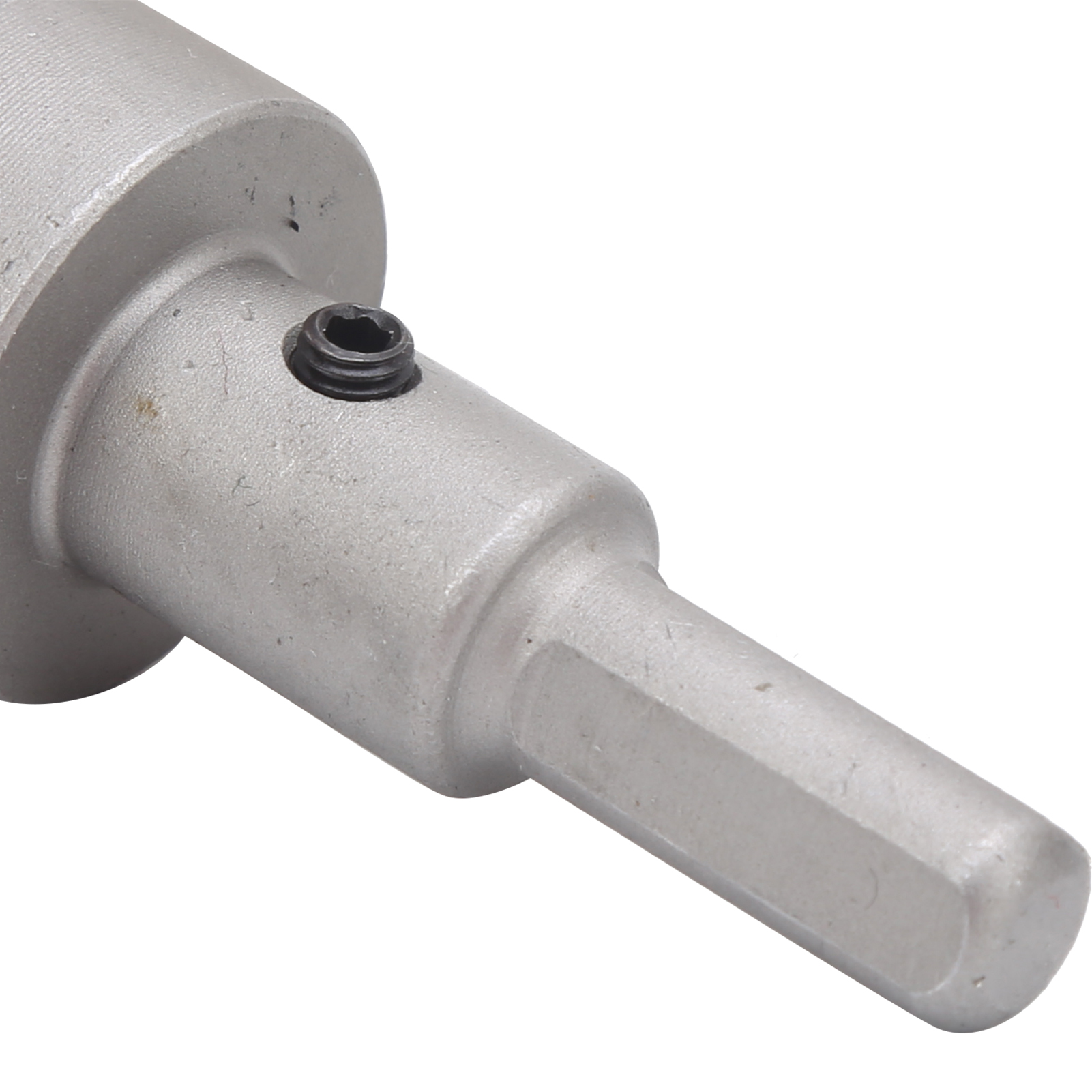 Hartmetallreibahle Φ3038mm, Tct Hartmetallreibahle, Spezialreibahlenbohrer Für Dicke Metallbleche Und Aluminiumlegierungen (φ38mm)