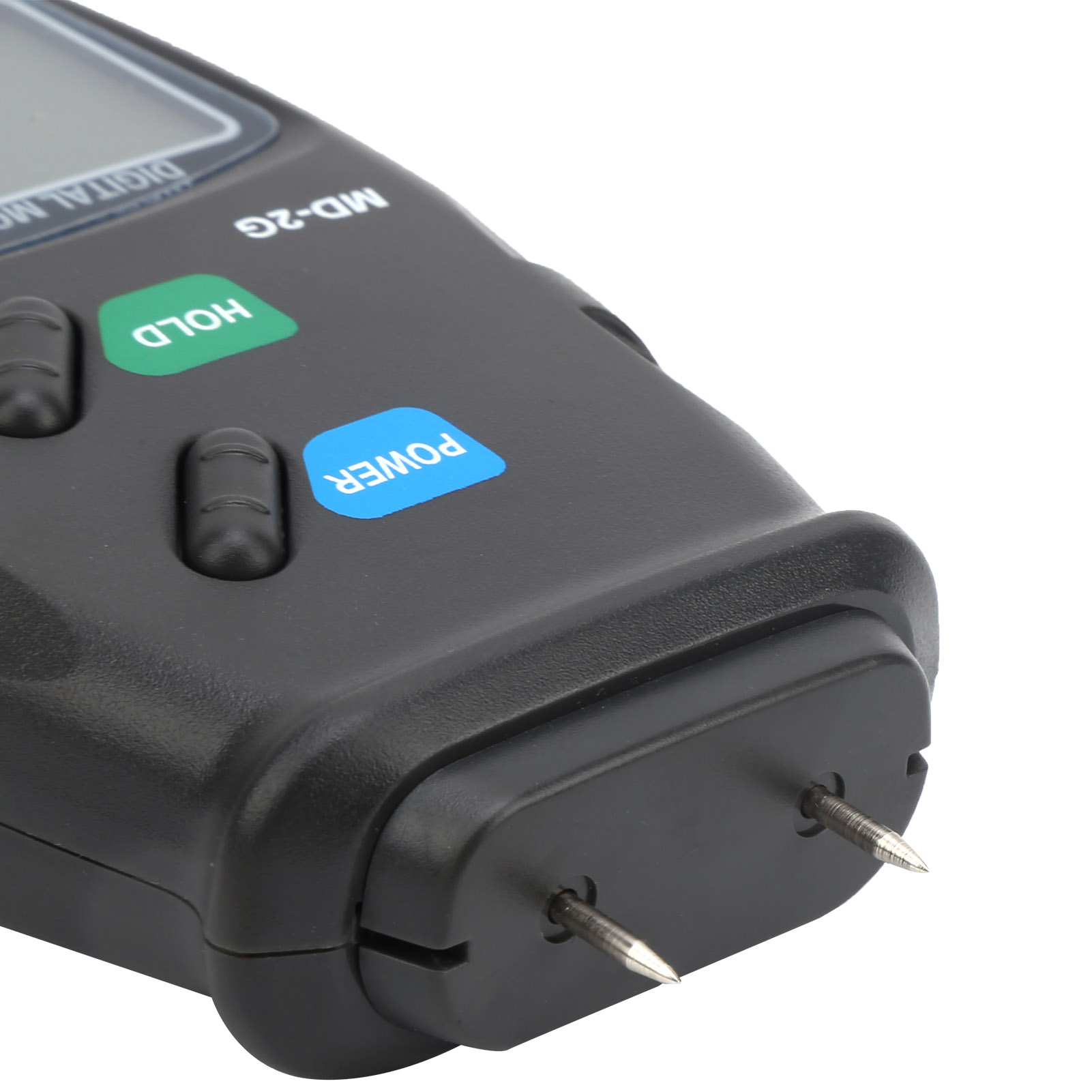 Digitaler Holzfeuchteanalysator 5%-40%