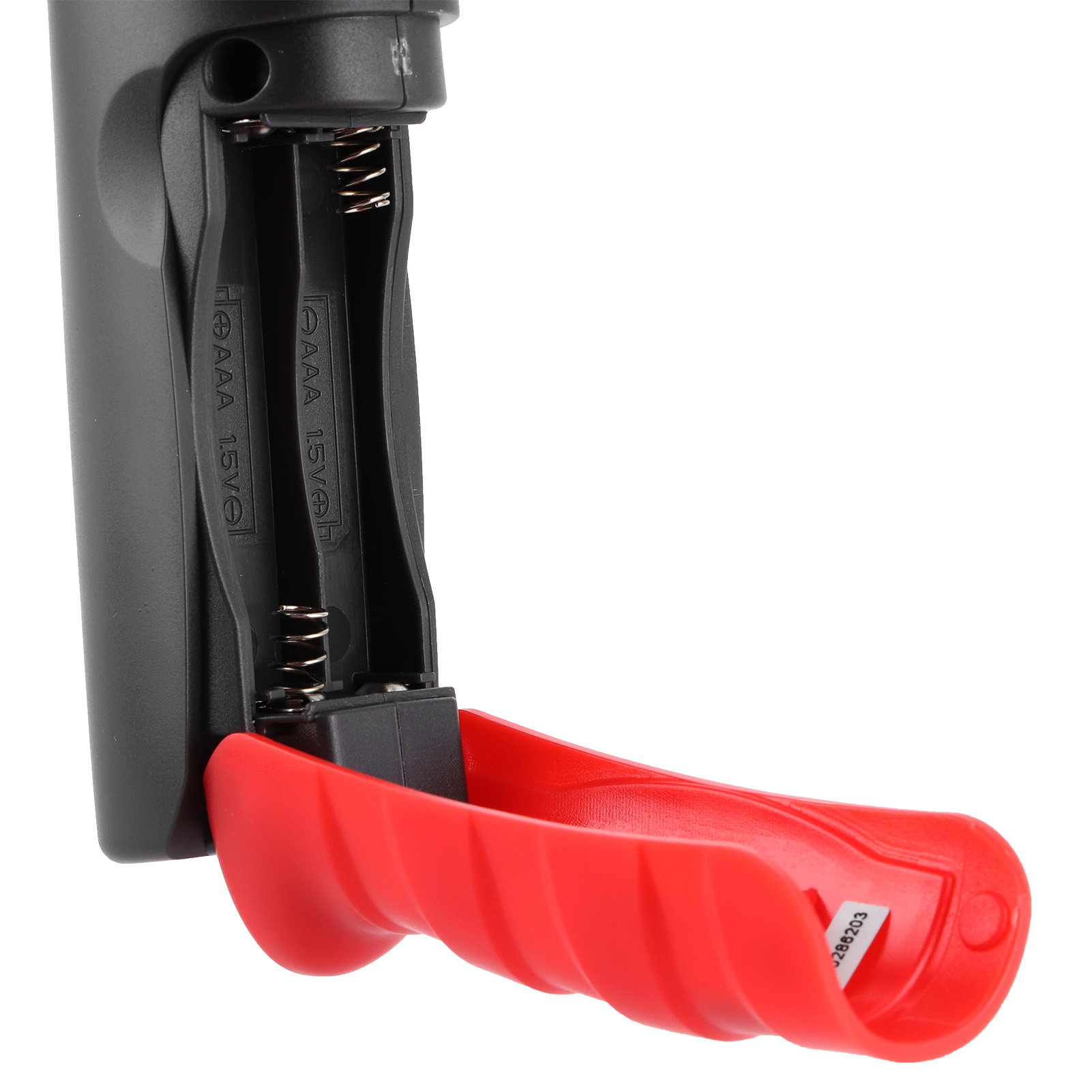 Wt327a Infrarot-thermometer Mit Farbanzeige, Tragbares Industrielles Temperaturmessgerät, Öltemperaturmessung, Reparatur Von Kühlschränken Und Klimaanlagen