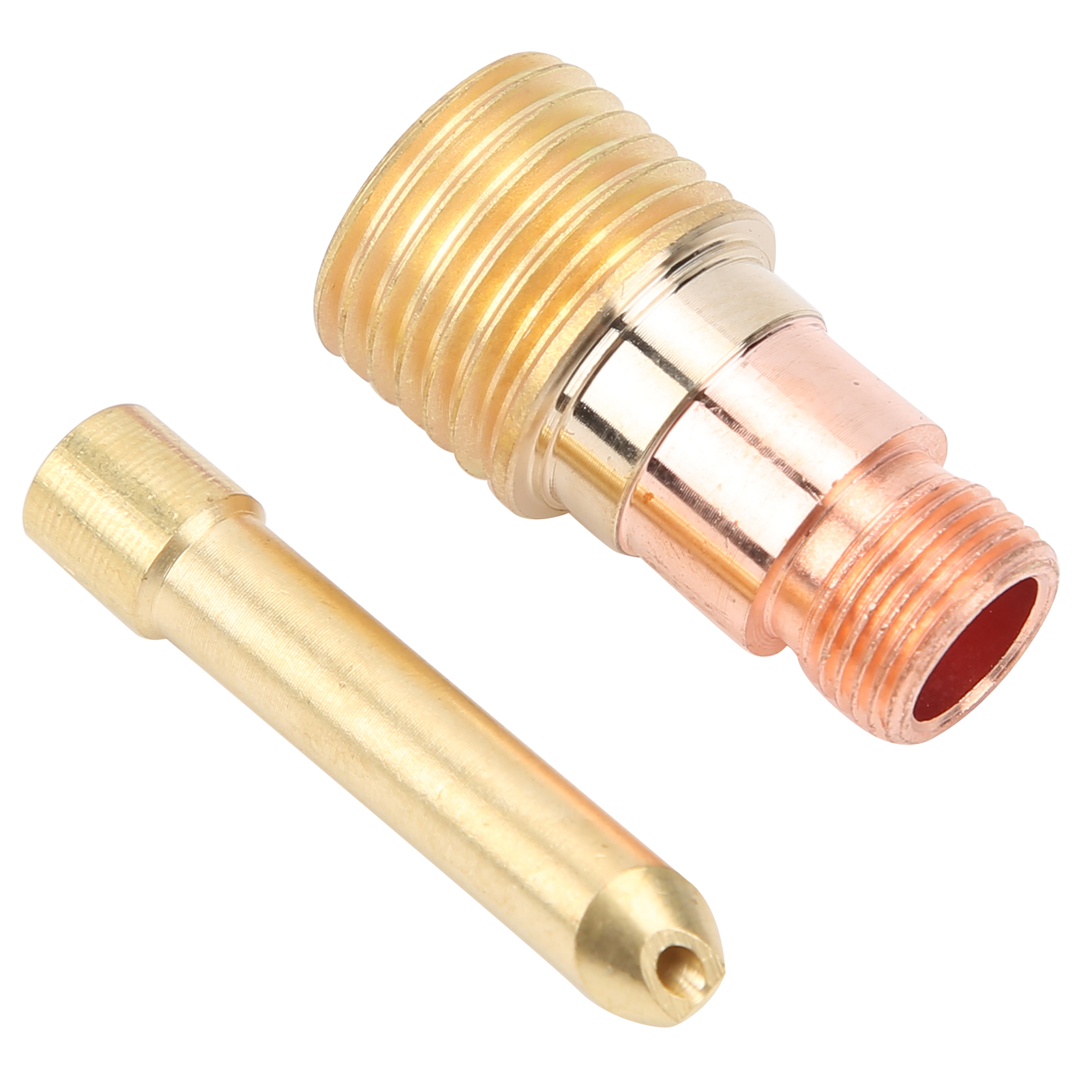 Satz Wp-17/18/26 1,6 Aluminiumoxid-keramik-blasbecher