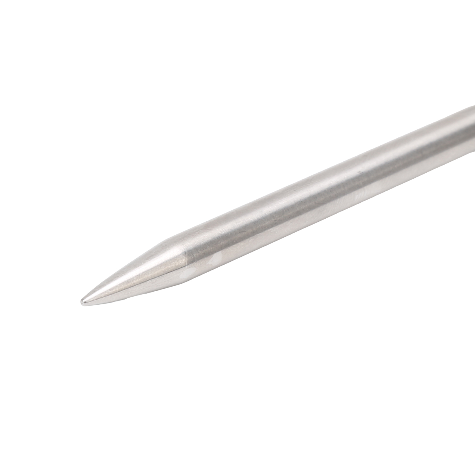 Mini-usb-bluetooth-lebensmittelthermometer Mit Edelstahlsonde