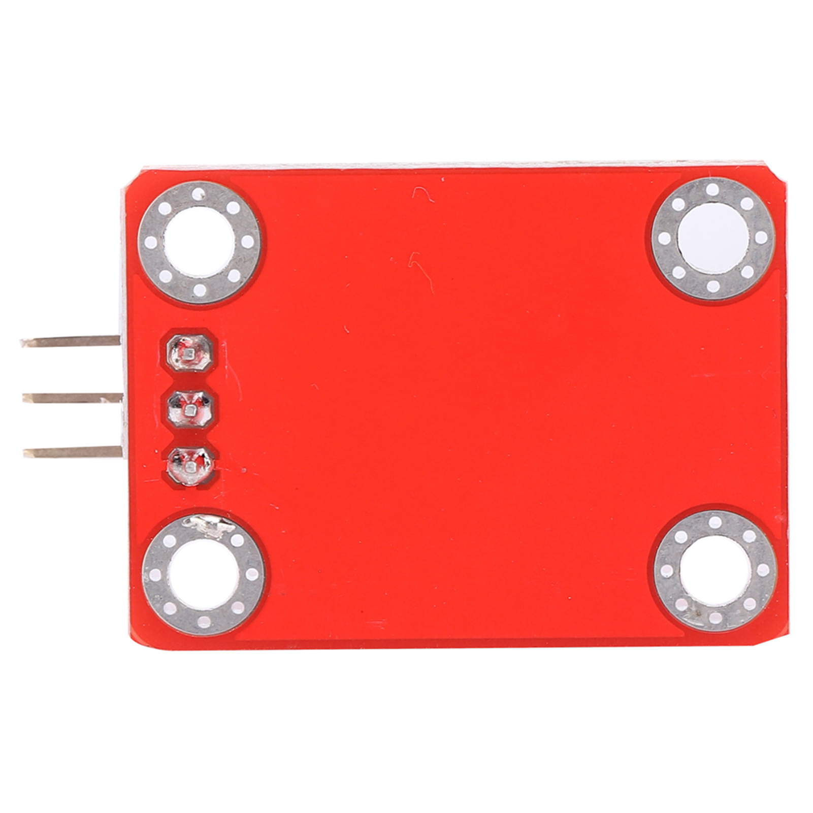 Temt6000 Umgebungslichtsensormodul: Simulation Von Sichtbarem Licht, Lichtintensitätserkennung, Arduino-kompatibel