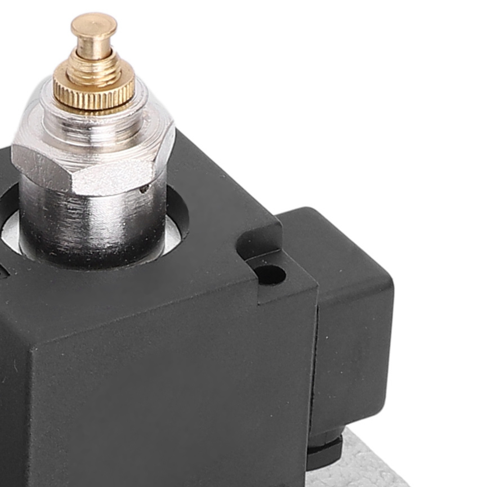 Drei-wege-magnetventil, Doppel-magnetventil G3/4" K35d2h-20ac110v