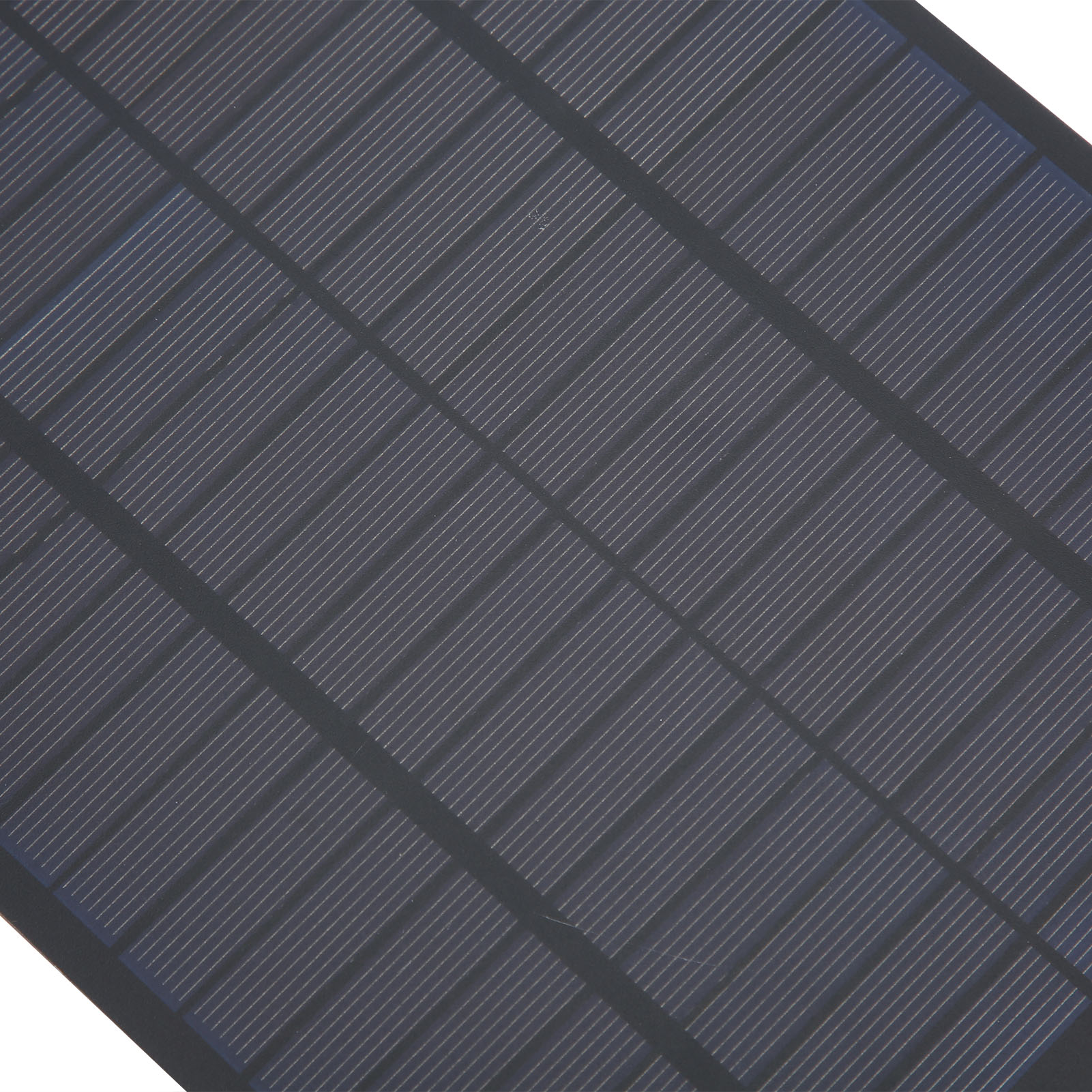 Mini 18v 5w Solarpanel