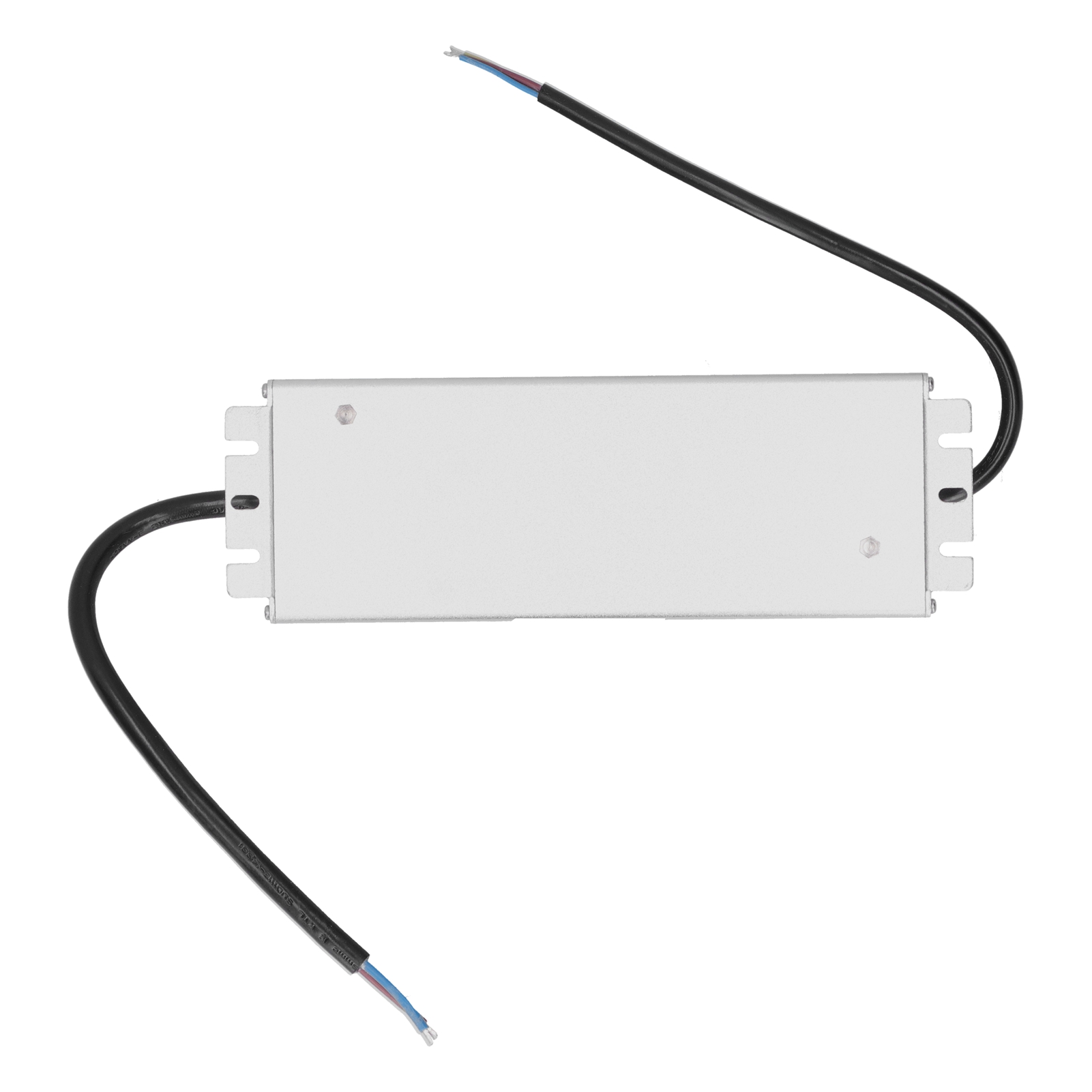 Hrw-24v150w Wasserdichtes Netzteil, Hochwertiges 24v 150w Konstantspannungs-schaltnetzteil, Wasserdichtes Aluminiumgehäuse.