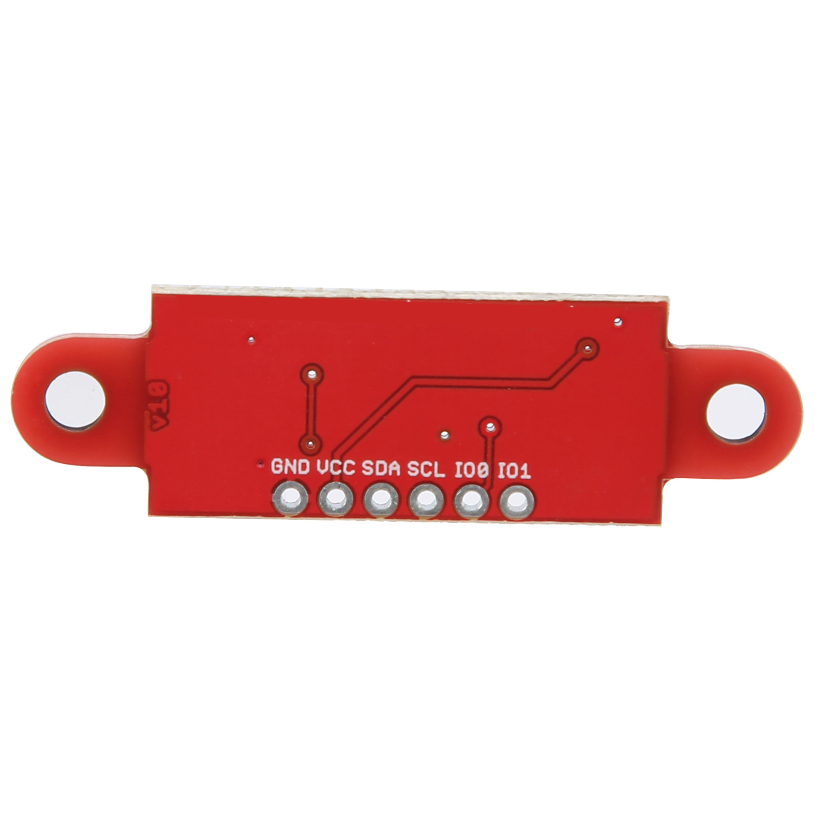 Vl6180 Näherungssensor, Umgebungslichtsensor, Entwicklungsboard Für Gestenerkennung, Arduino