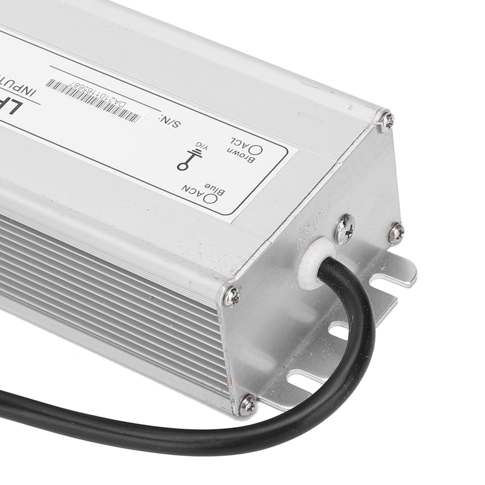 Berm@dc12v 150w Lpv-150-12 Wasserdichtes Schaltnetzteil