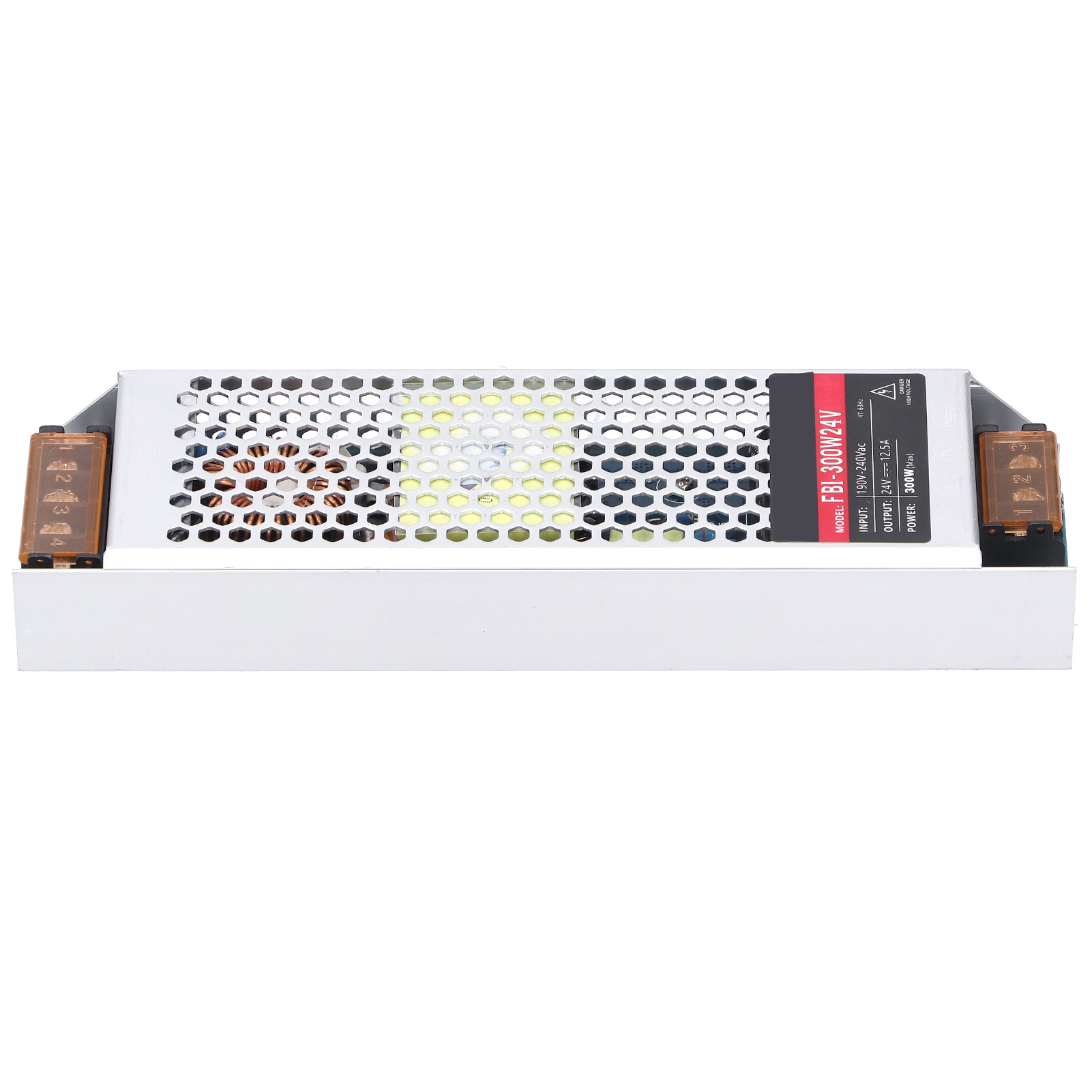 Schaltnetzteil Für Led-streifen Der Fbi-serie Für Den Innenbereich, 300 W, Ac 190–240 V / Dc 24 V