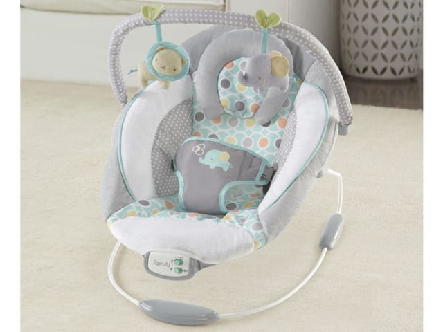 Baby-Liegestuhl Ingenuity 11203-3
