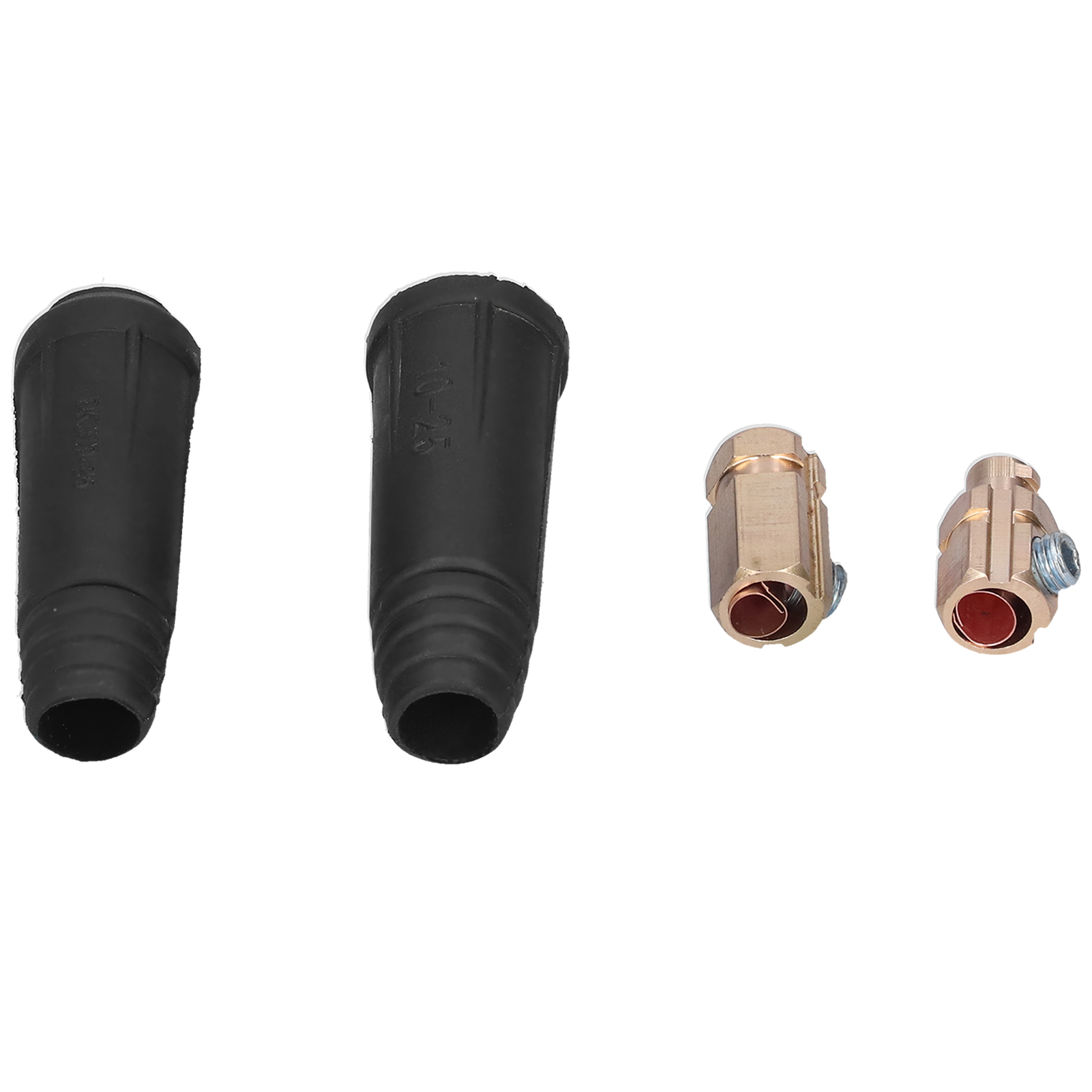 Schnellanschlusskabelstecker Zum Löten Dkj10-25