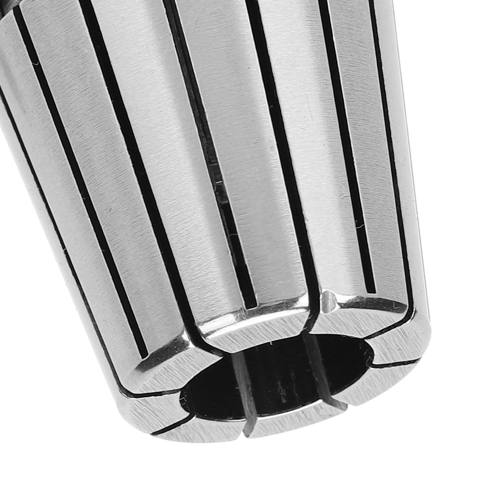 Flexible Spannzange Er32 Mit Einer Präzision Von 0,008 Mm. Spannzange Er32-8
