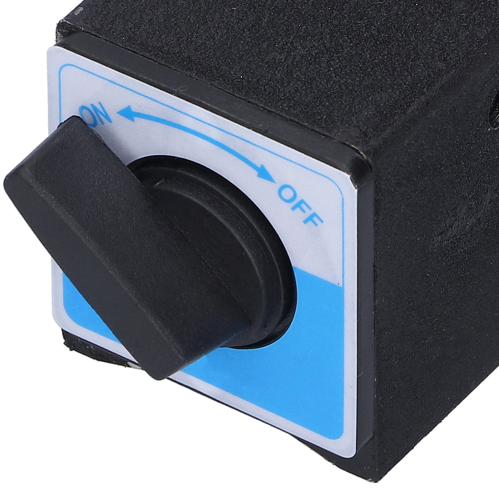 Magnetischer Schaltersockel, Magnetischer Uhrenständer, Magnetsockel Mit Abgeschnittenem Draht Cz-6a