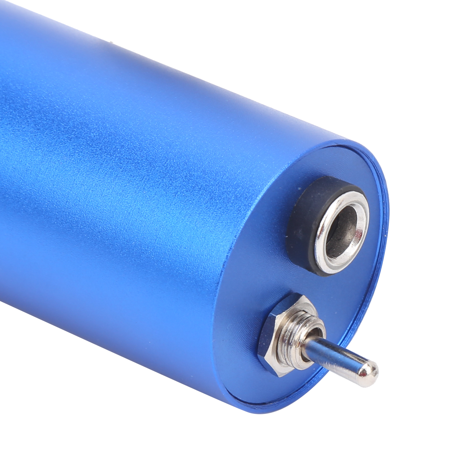 Elektrischer Winkelschleifer Mit Aluminiumgehäuse, Stufenlos Einstellbare Drehzahl, Tragbarer Multifunktionsbohrer Für Metalle, Europäischer Standard Ac 100240 V