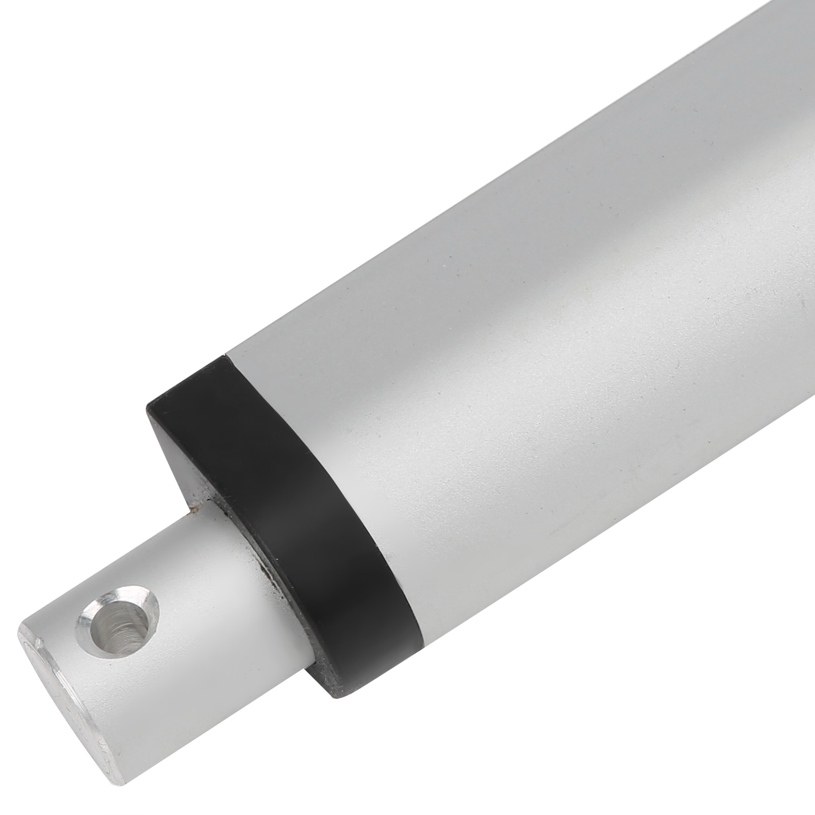 Elektrischer Linearantrieb In Industriequalität, 300 N, 500 Mm Hub, Js-igz-u5, Geräuscharm, Mit Englischer Bedienungsanleitung, 12 V Dc Ohne Halterung.