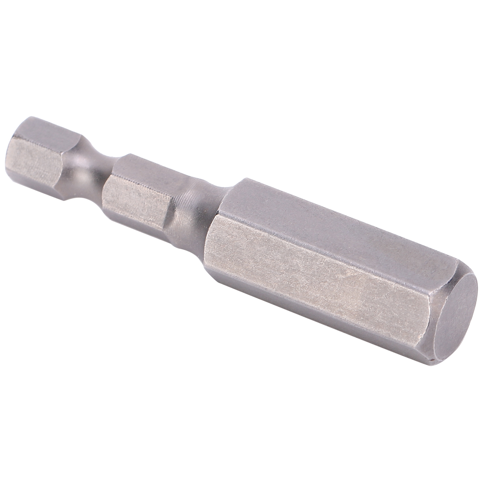 10-mm-innensechskant-schraubendreherbit, Gehärteter Elektroschraubendreherbit, 50-mm-magnetbit S1/4