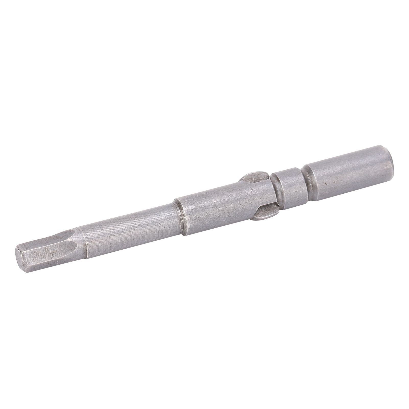 4-mm-innensechskant-schraubendreherbit, Gehärteter Elektroschraubendreherbit Mit Magnetischer Spitze, 802