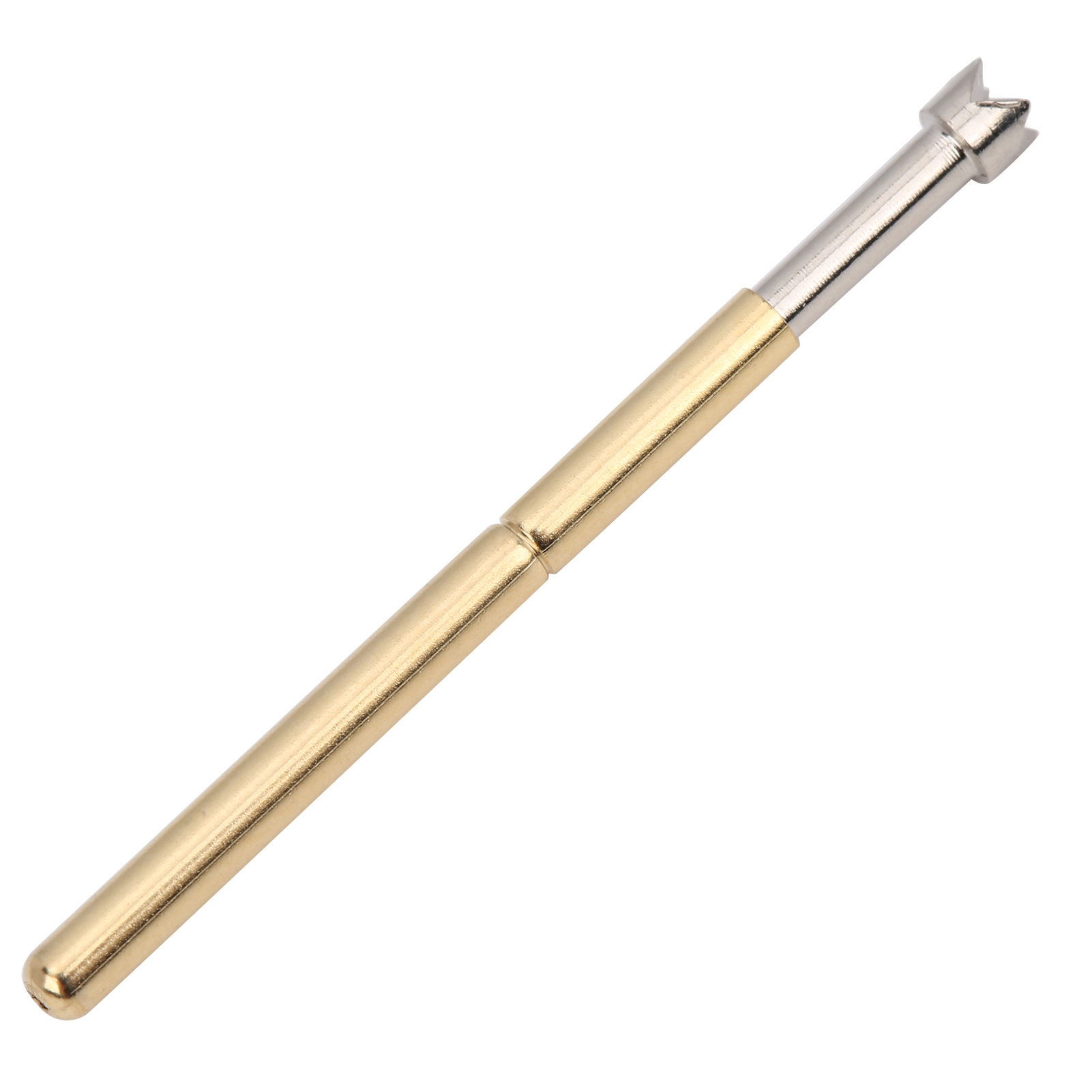 P125-q 2,0 Mm Prüfsonde, Ausstoßfeder, Nadelaufsatz
