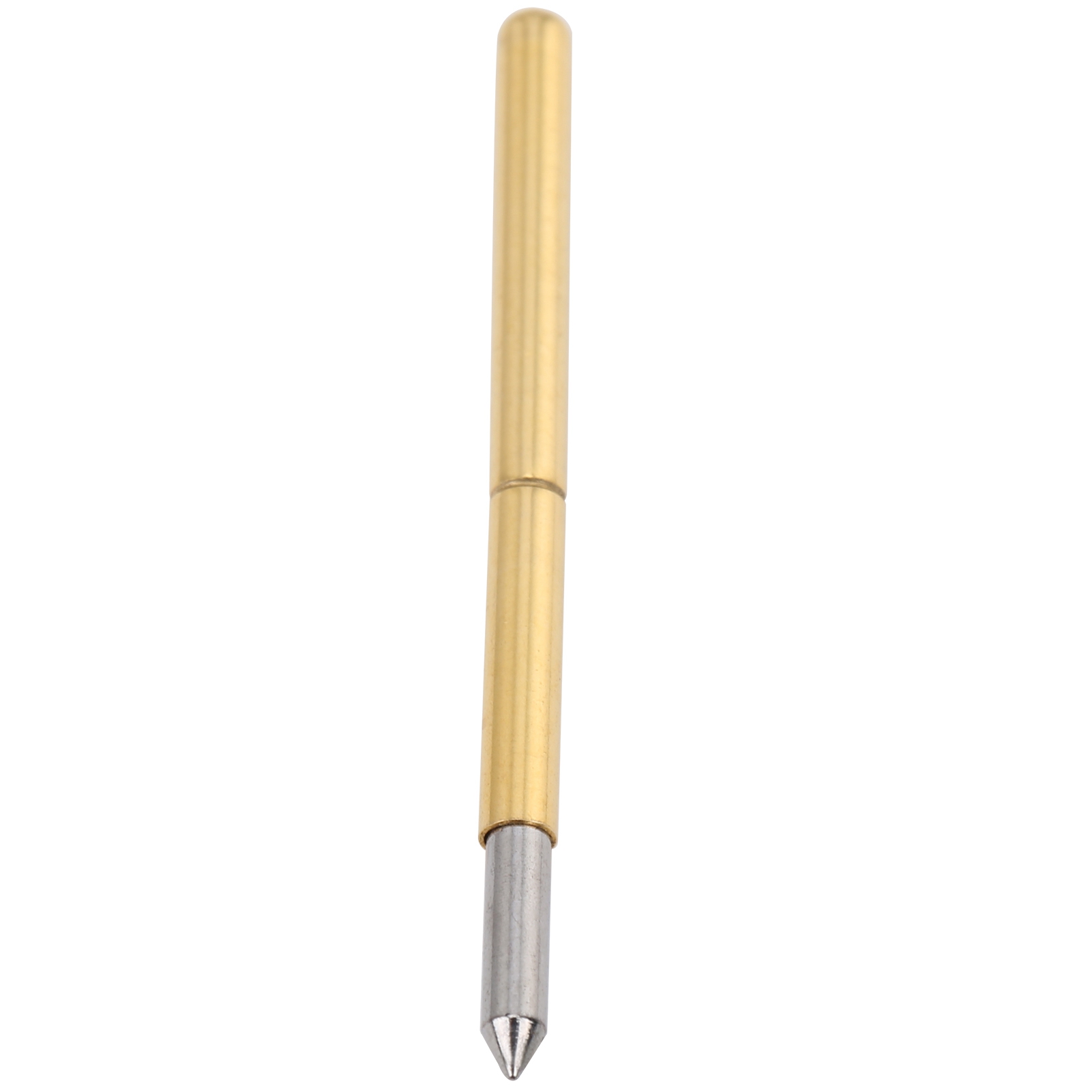 P125-b 2,0 Mm Prüfspitze, Auswerferstift, Feder, Prüfvorrichtung