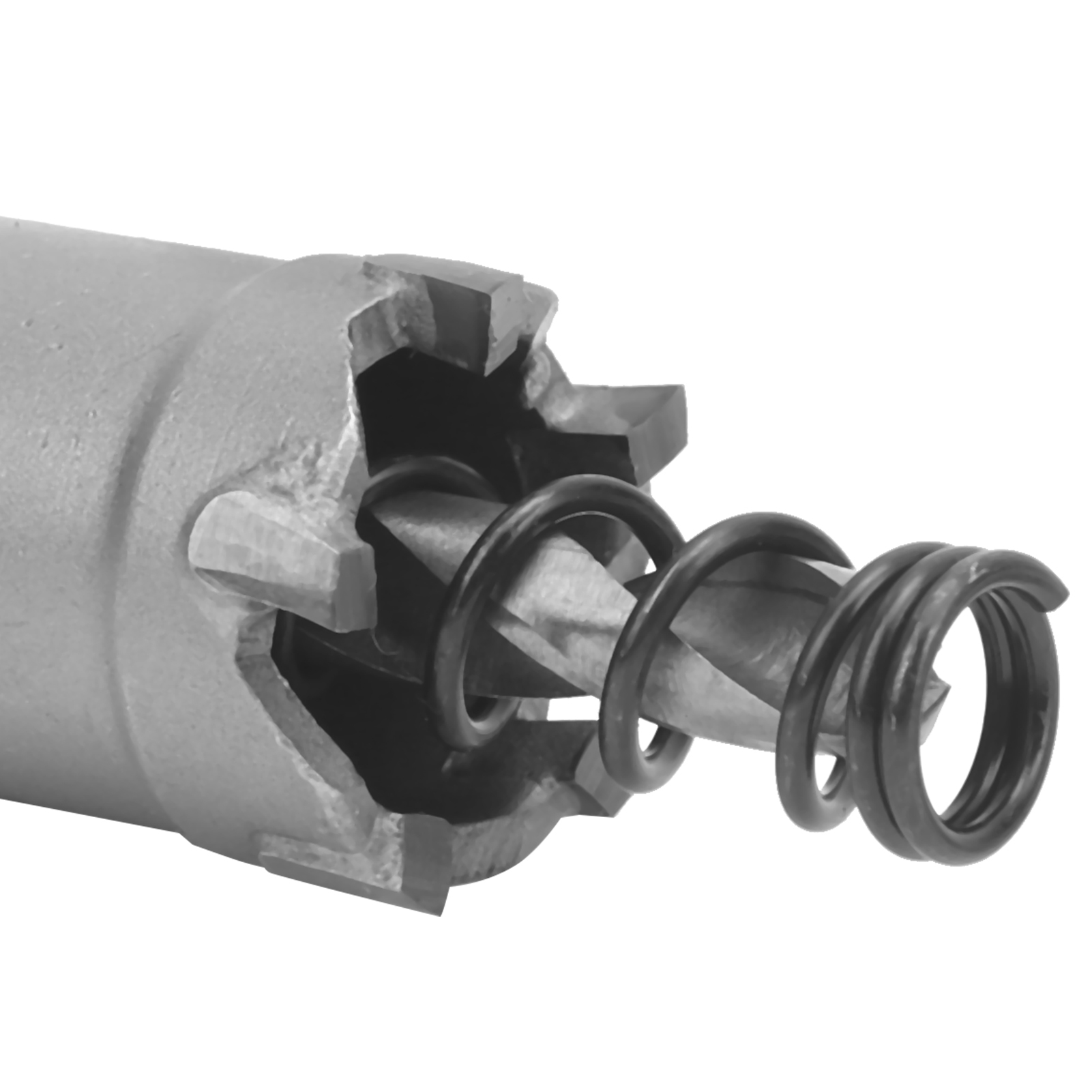 Zwei Sets Werden Zusammen Verkauft: Lochöffner Aus Einer Legierung Φ20-23,5 Mm, Lochaufweiter Aus Hartmetall Tct, Φ22,5 Mm.