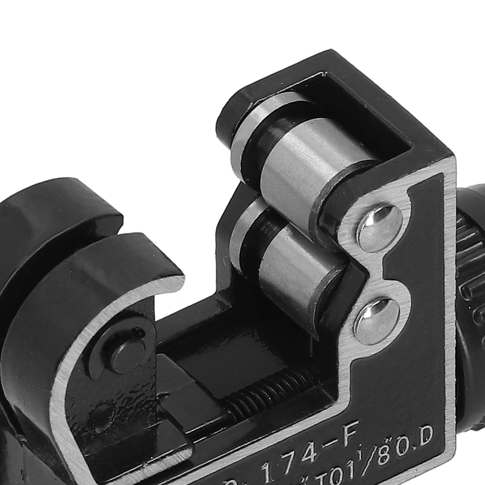 Miniatur-rohrschneider, Dünnwandiger Kupfer- Und Aluminiumrohrschneider, Rohrschneider Für Durchmesser Von 3 Bis 28 Mm