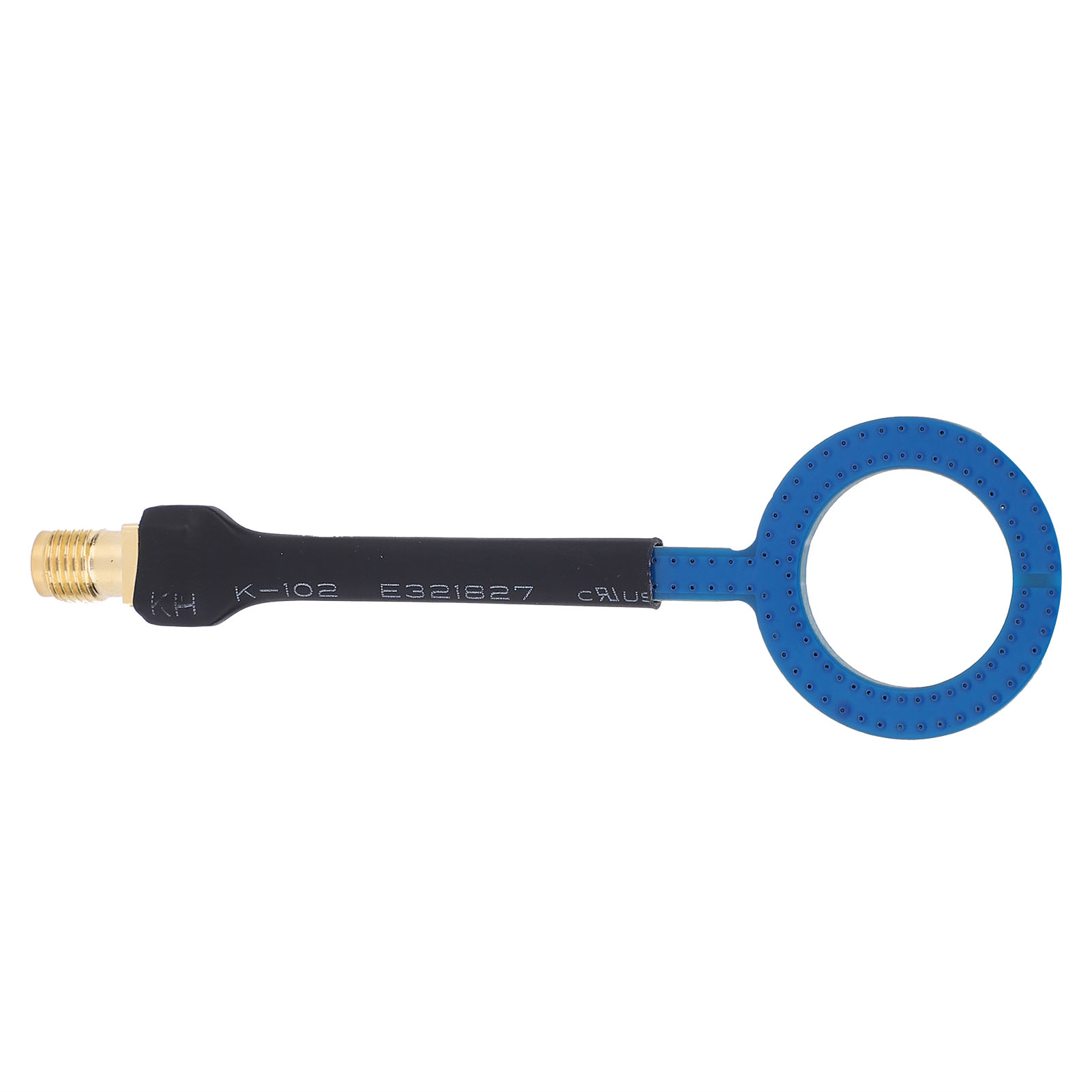 20-mm-h-feld-sonde, Emv-nahfeld-sonde, Emi-nahfeld-sonde, Modifikation Der Leitungsgebundenen Strahlung, Einfache Magnetfeld-sonde