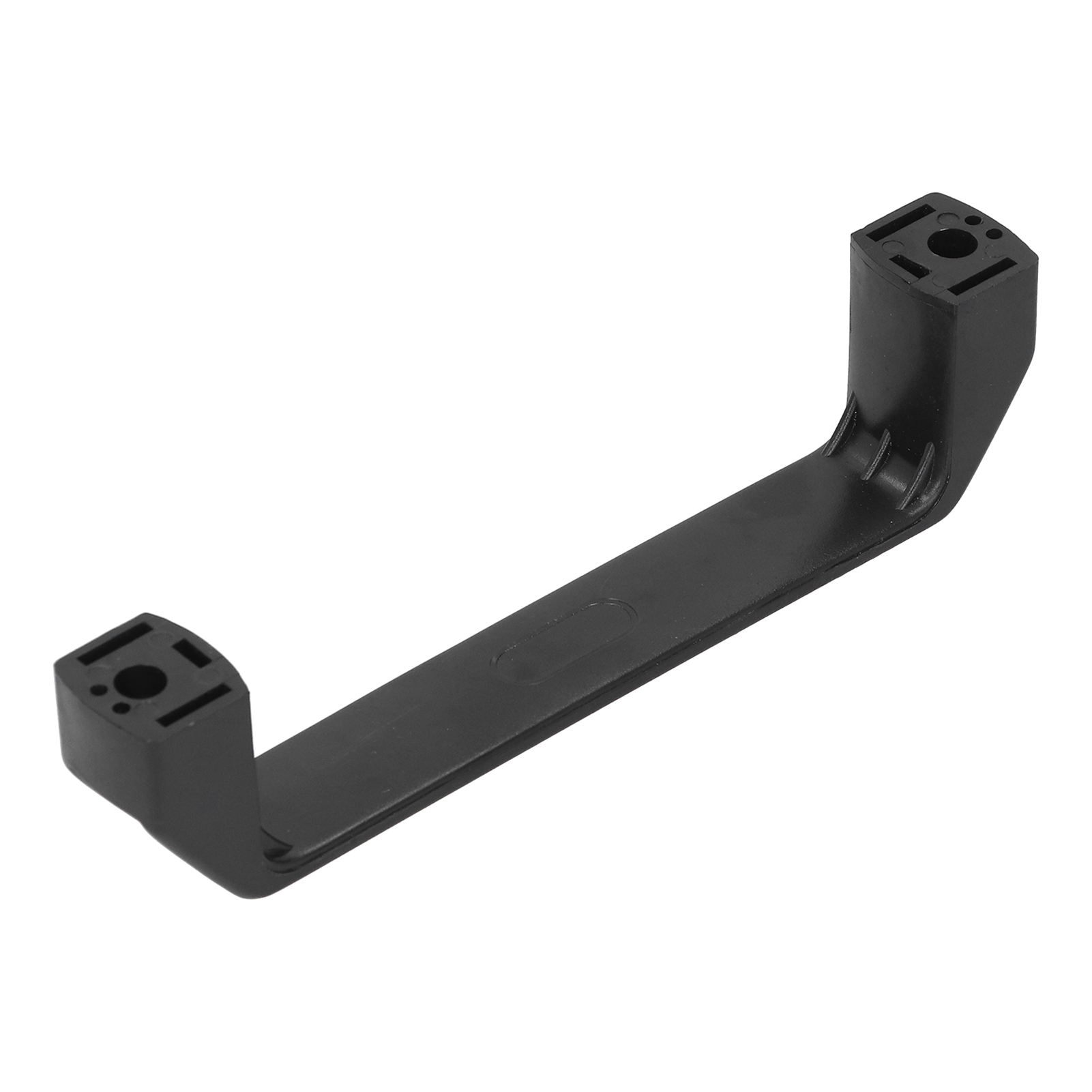 2 Quadratische Nylongriffe Für Industrielle Werkzeugmaschinen, 8,5 X 180 A